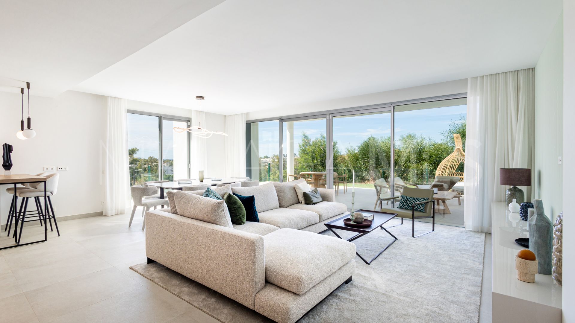 For sale 3 bedrooms semi detached house in Alta Vista