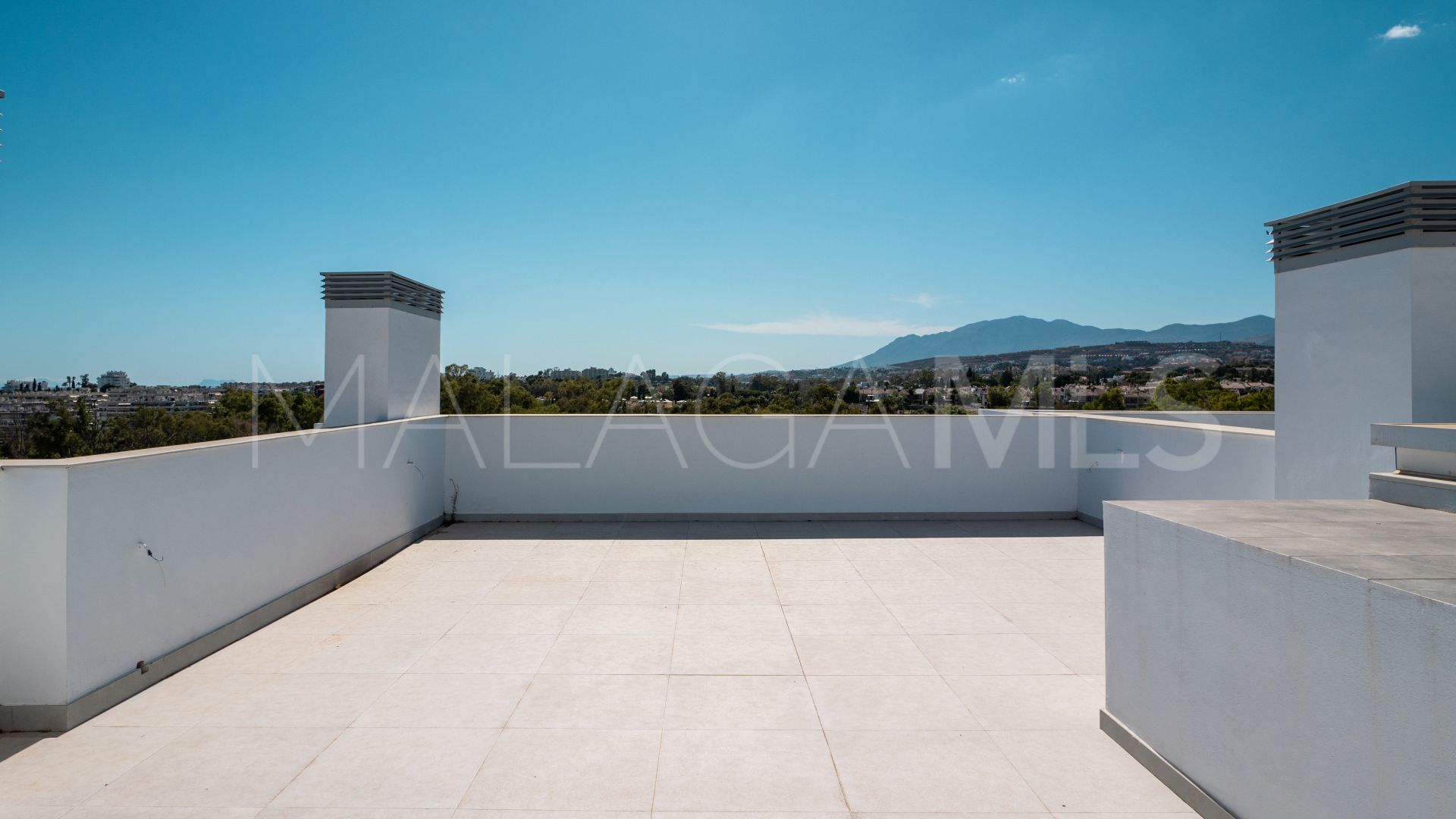 Maison jumelée for sale in Alta Vista