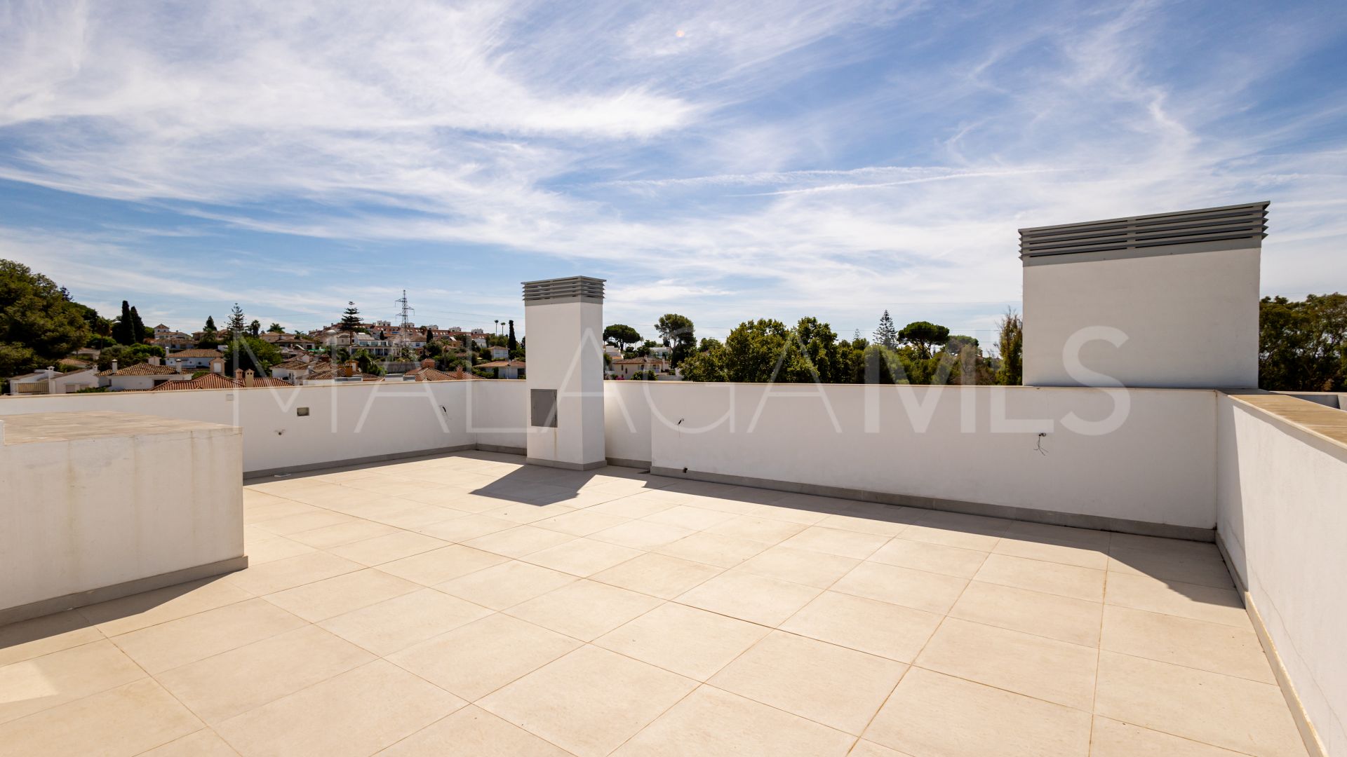 For sale 3 bedrooms semi detached house in Alta Vista