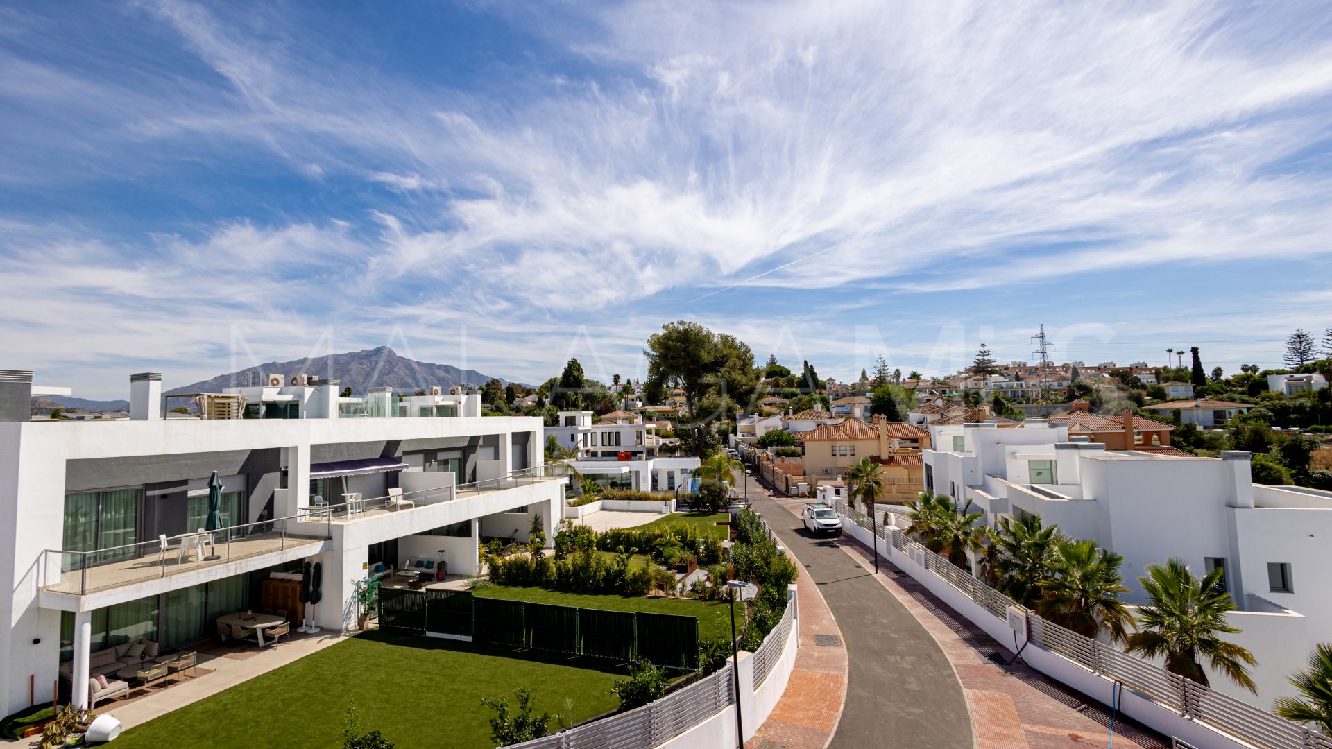 For sale 3 bedrooms semi detached house in Alta Vista