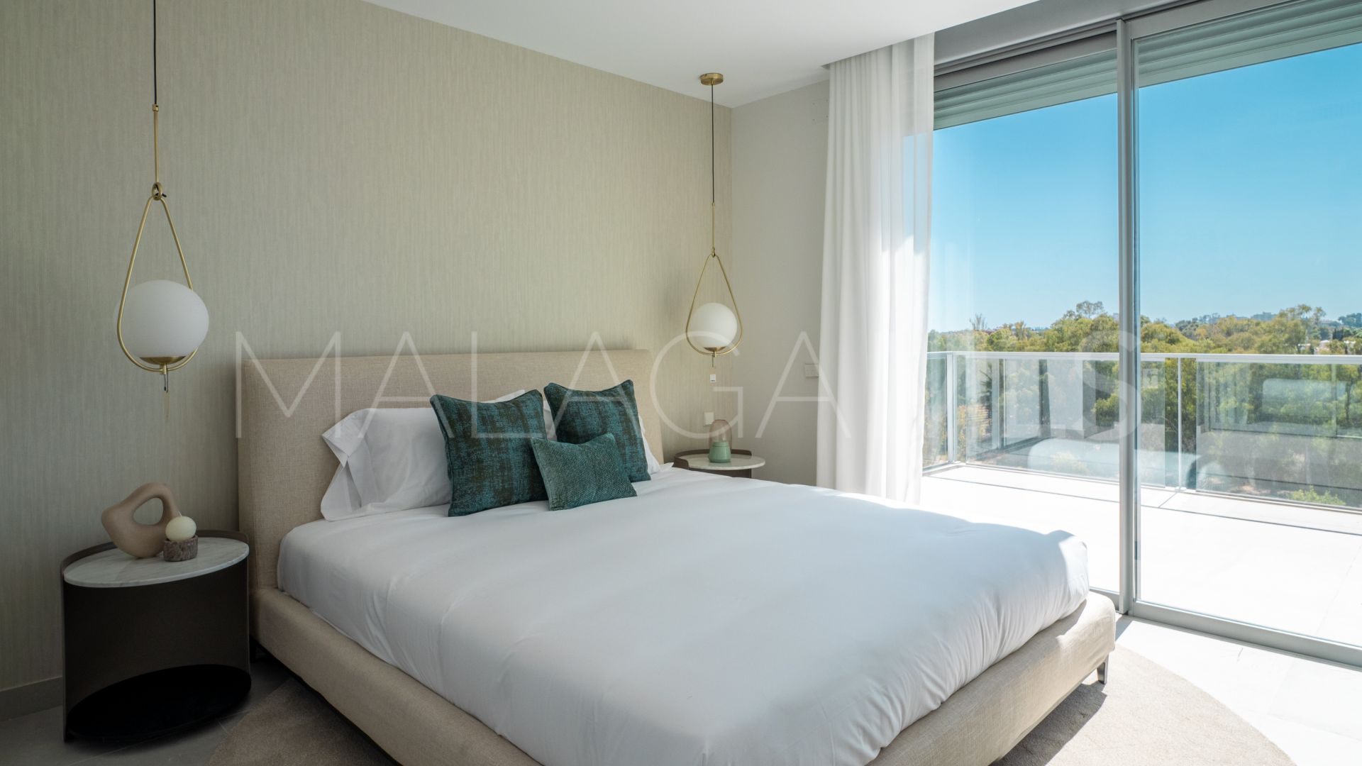 Maison jumelée for sale in Alta Vista