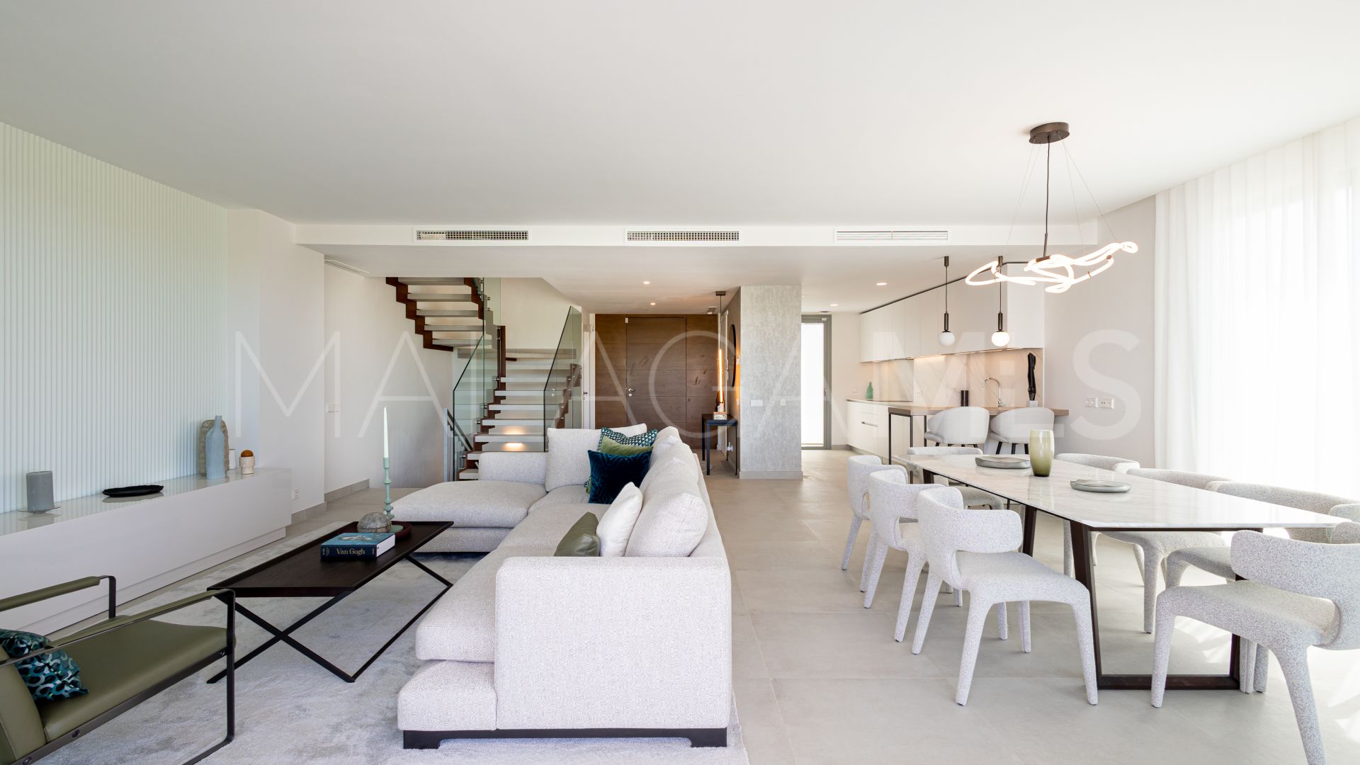 For sale 3 bedrooms semi detached house in Alta Vista