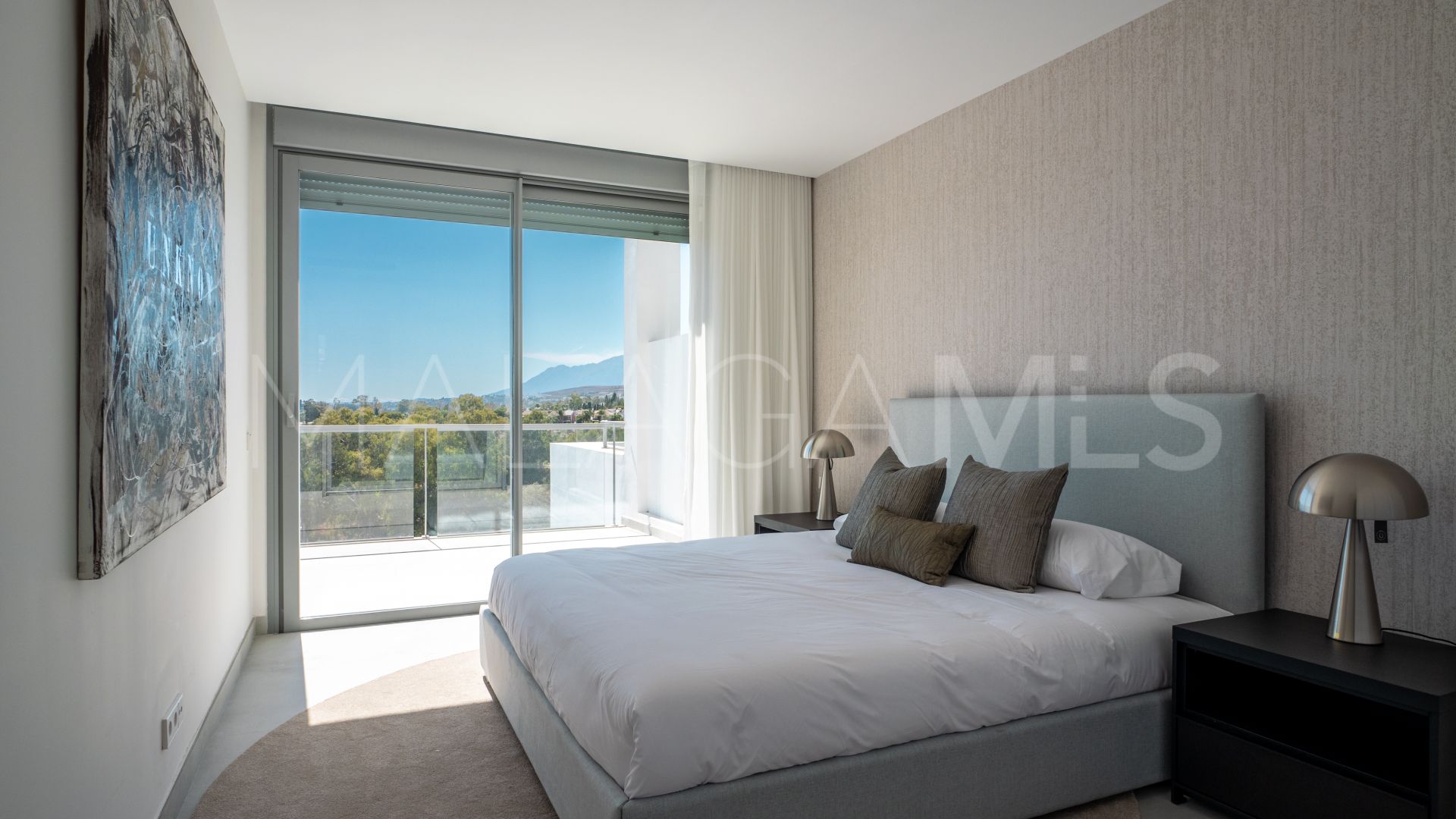Maison jumelée for sale in Alta Vista