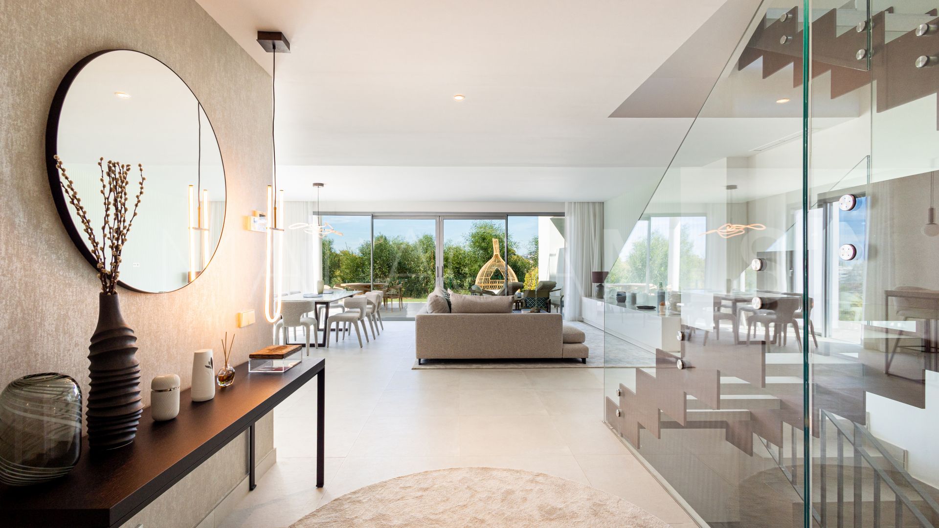 For sale 3 bedrooms semi detached house in Alta Vista