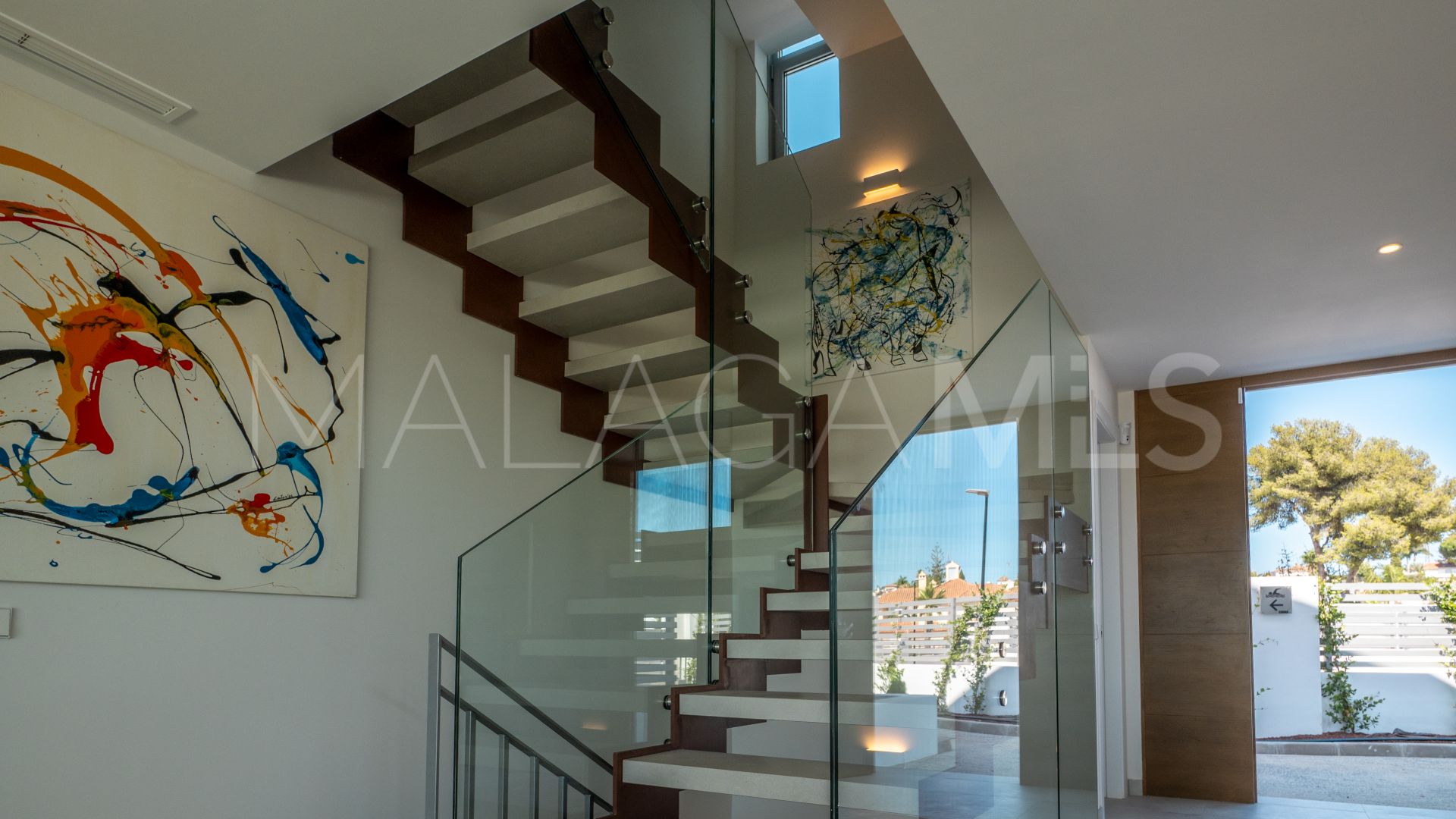 Maison jumelée for sale in Alta Vista