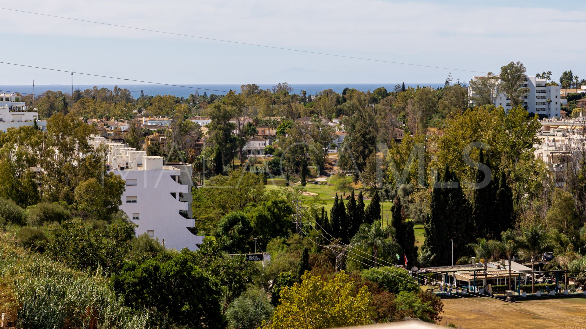 For sale 3 bedrooms semi detached house in Alta Vista