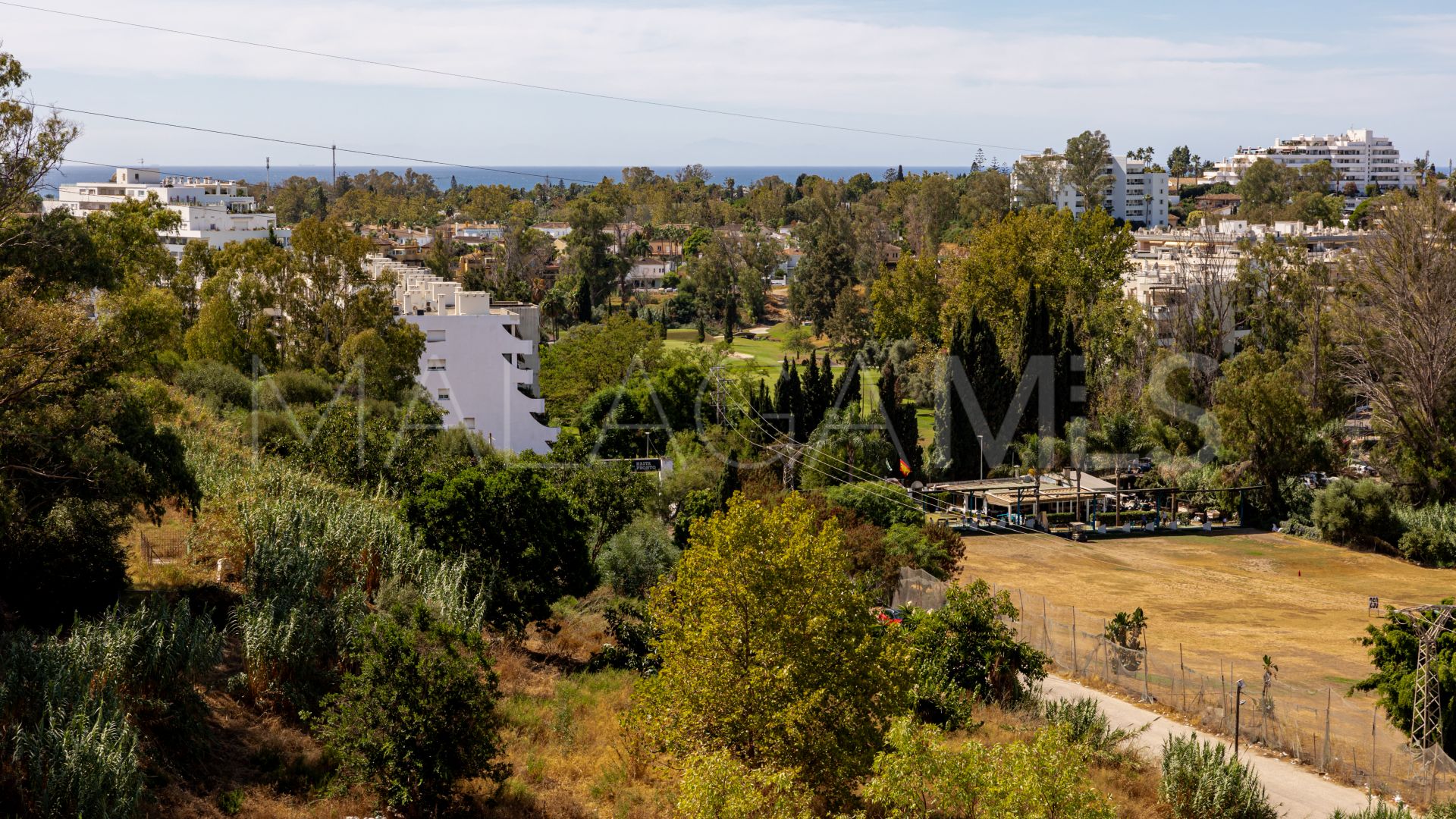 For sale 3 bedrooms semi detached house in Alta Vista