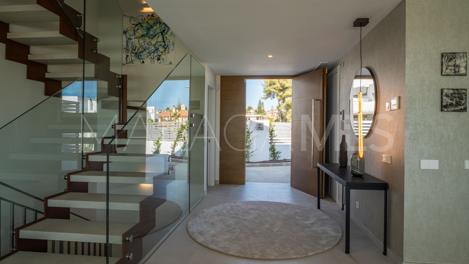 Maison jumelée for sale in Alta Vista
