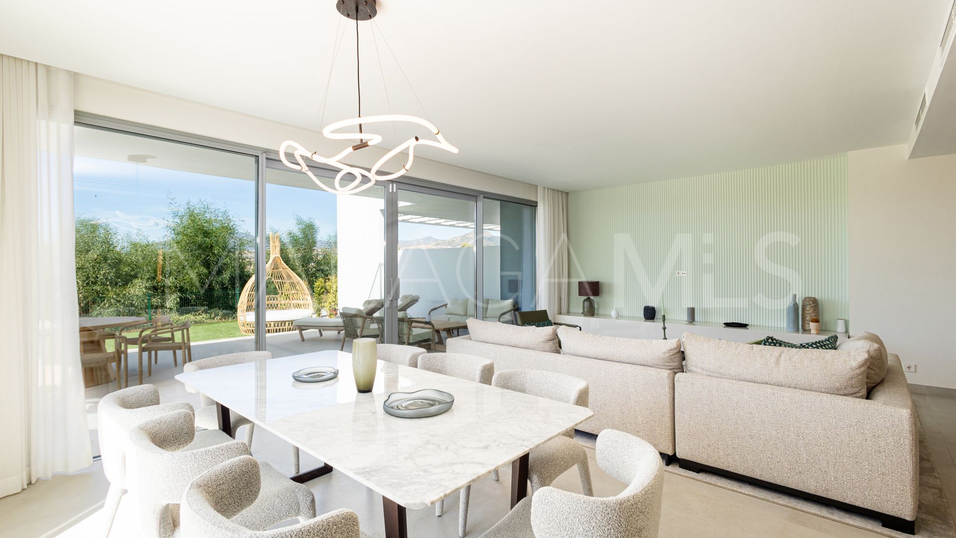 For sale 3 bedrooms semi detached house in Alta Vista