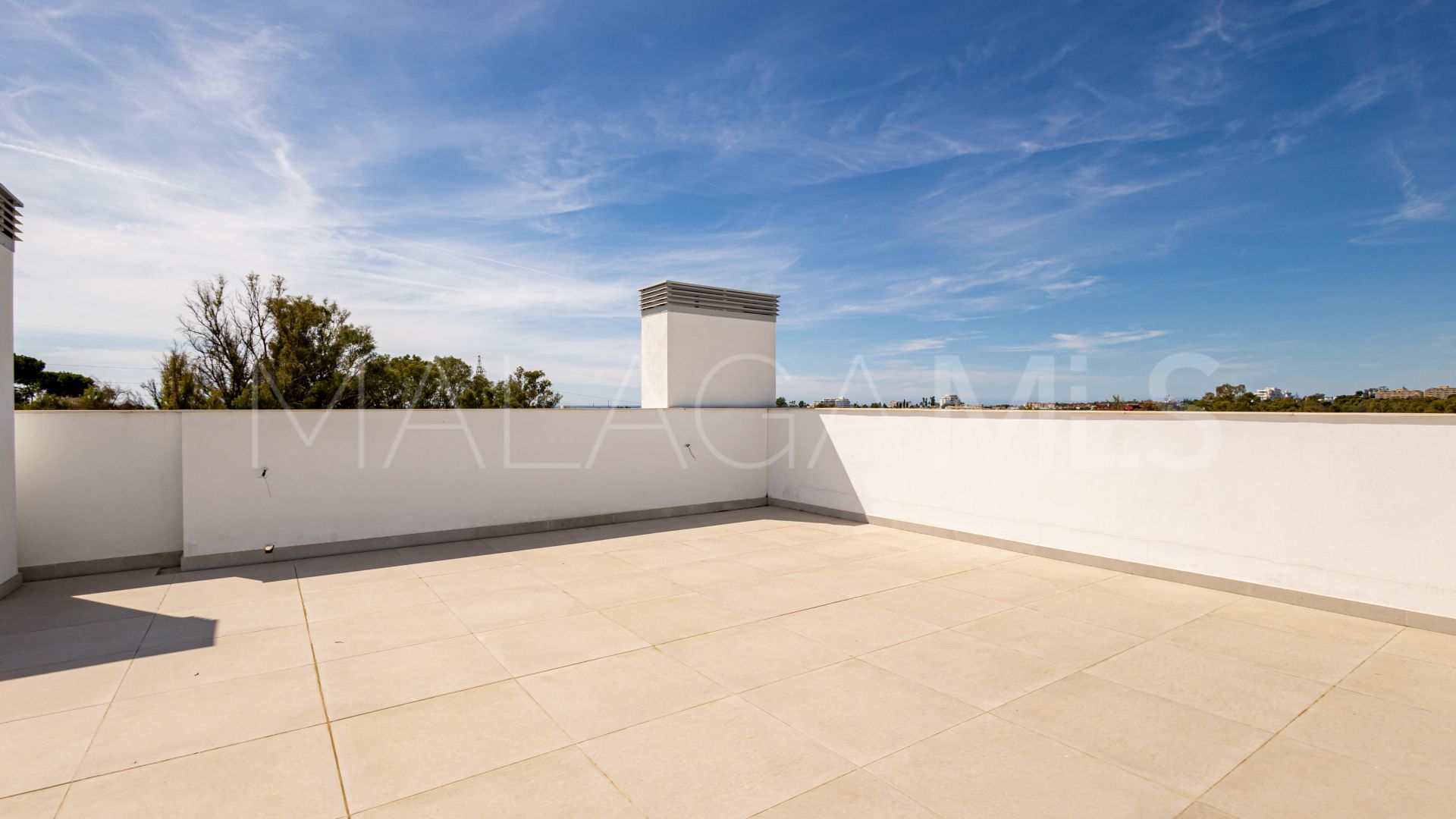 For sale 3 bedrooms semi detached house in Alta Vista