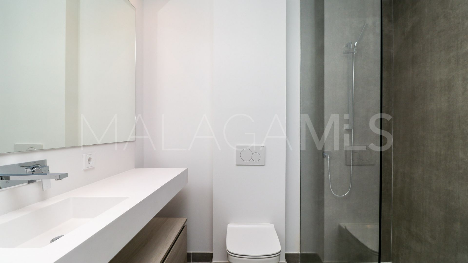 The Island, adosado de 3 bedrooms for sale