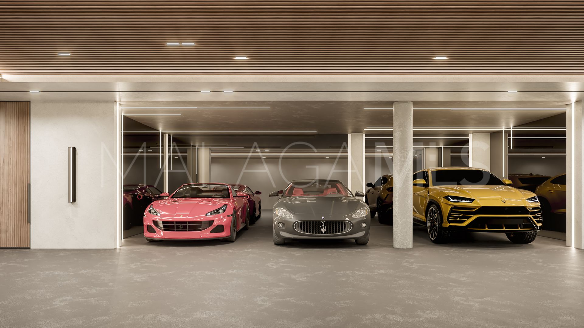 Se vende villa in Cascada de Camojan de 7 bedrooms