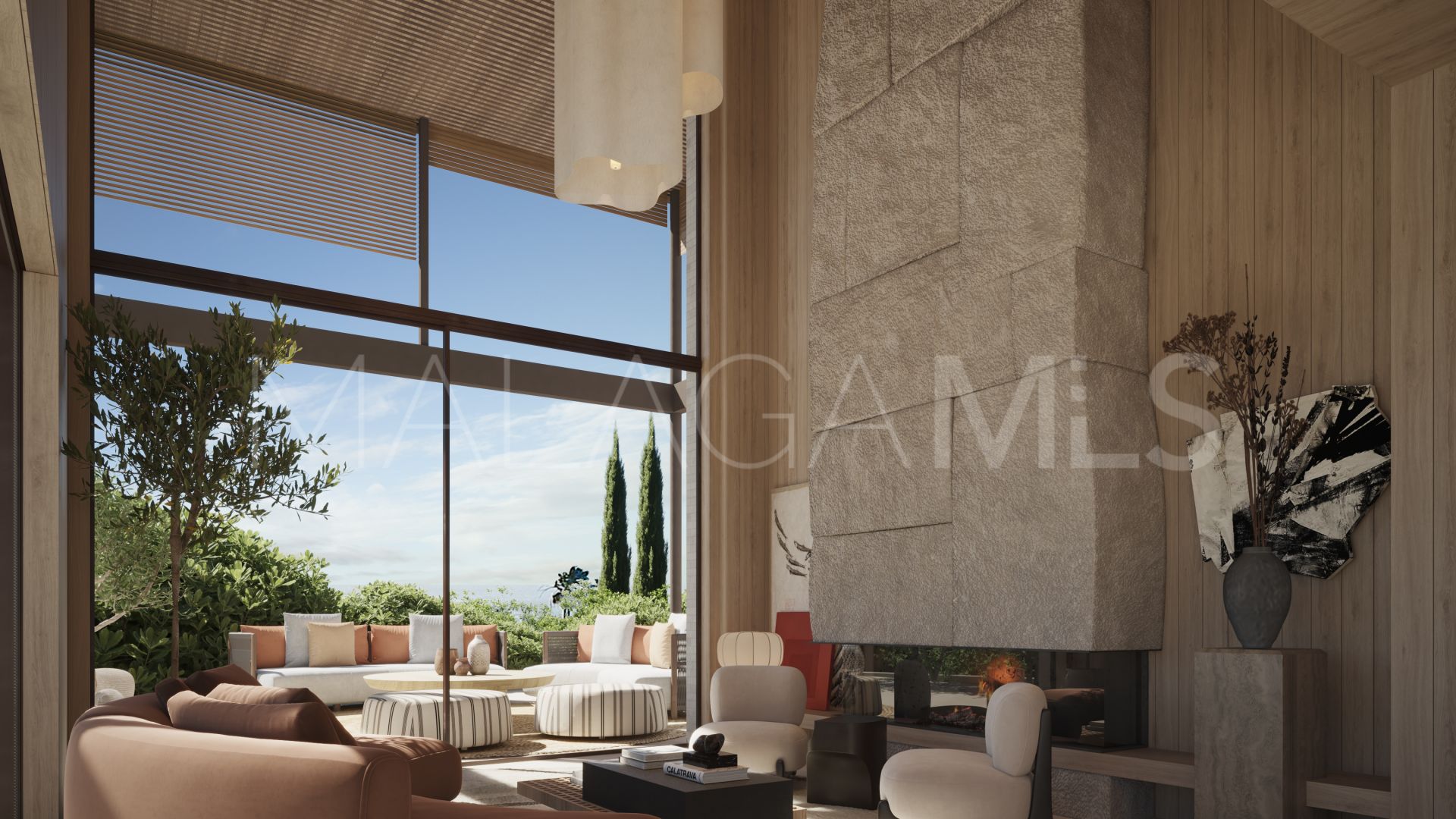 Se vende villa in Cascada de Camojan de 7 bedrooms