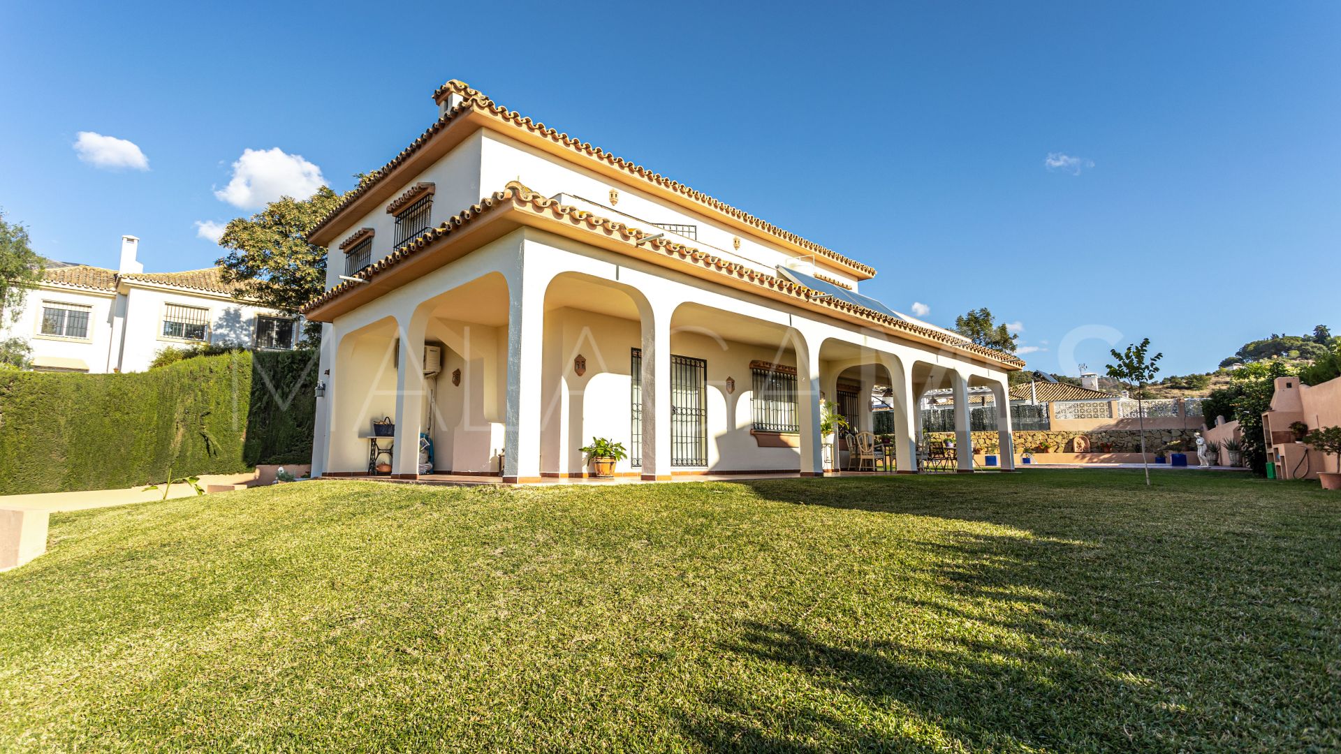 Buy Huerta del Prado villa