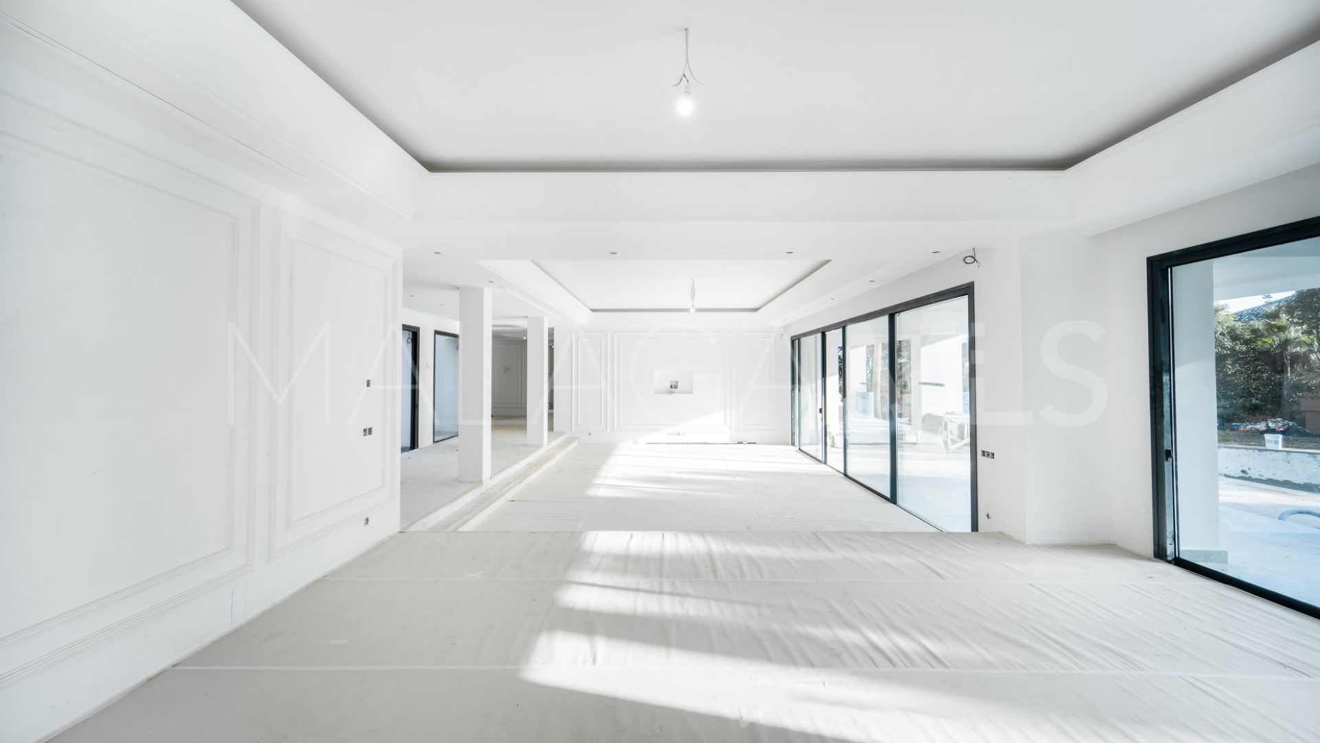 Villa for sale in Sierra Blanca