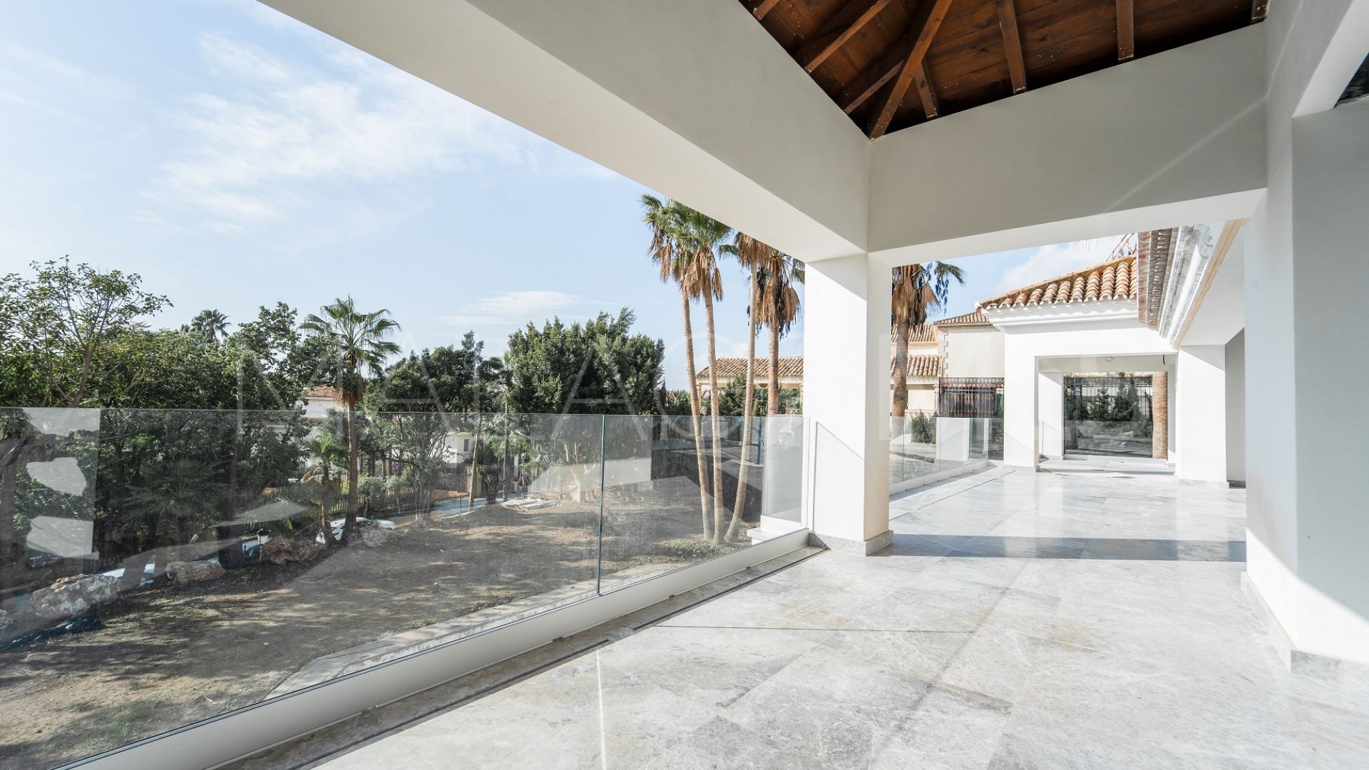 Villa for sale in Sierra Blanca