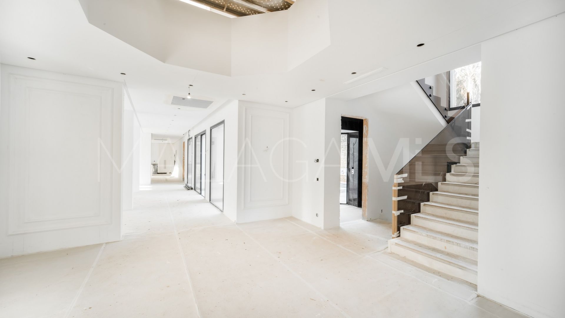 Villa for sale in Sierra Blanca