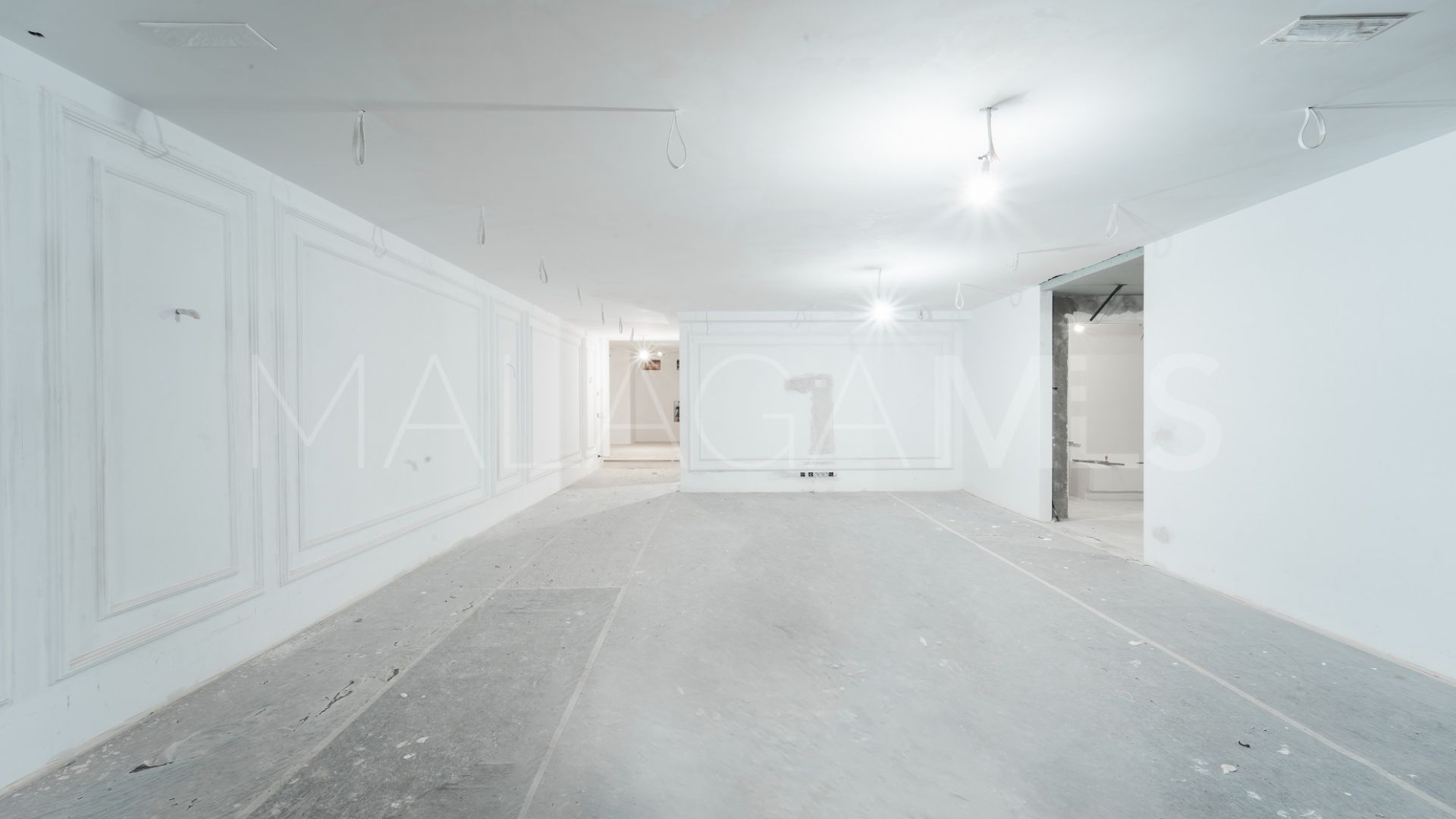 Villa for sale in Sierra Blanca