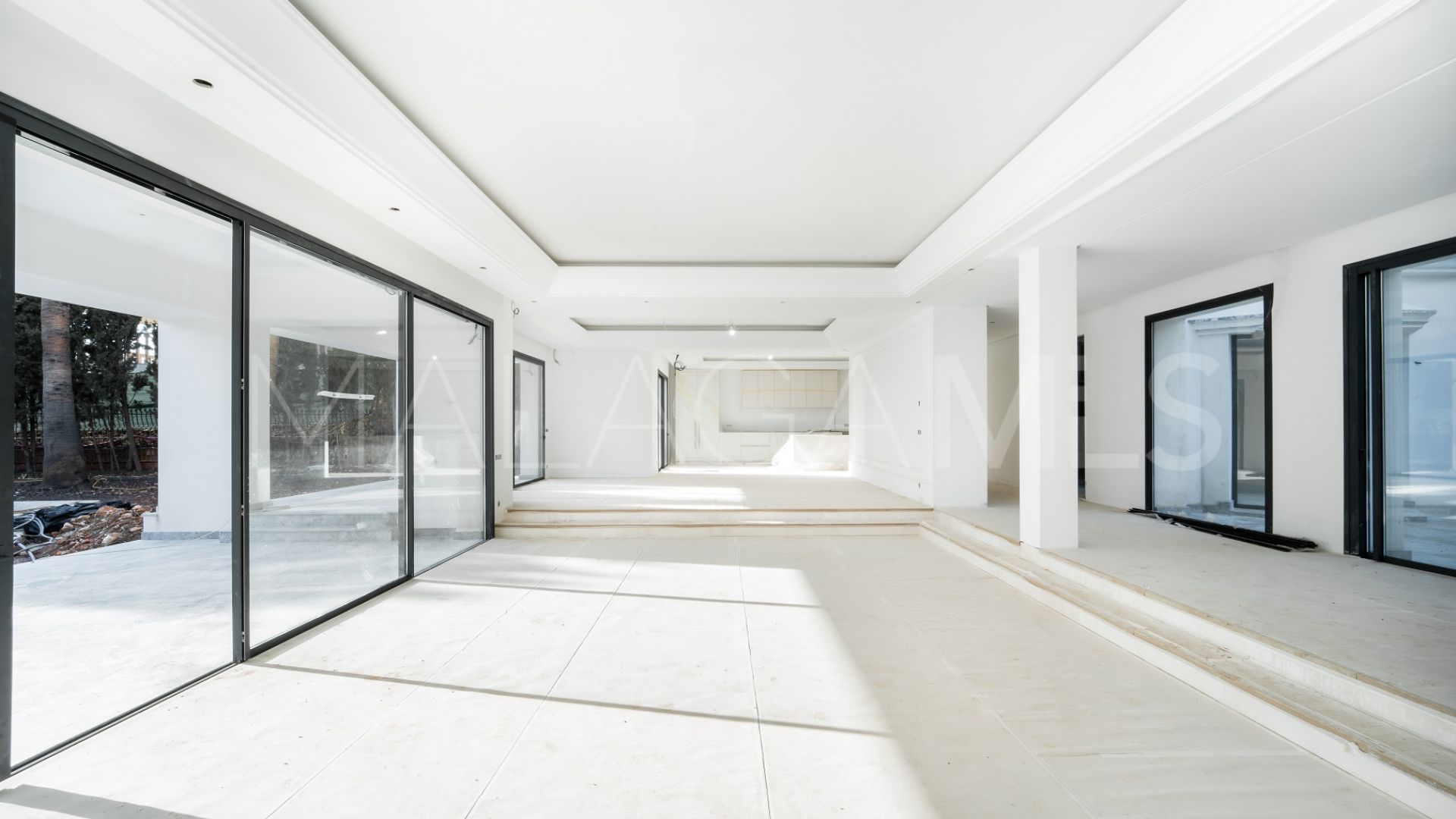 Villa for sale in Sierra Blanca
