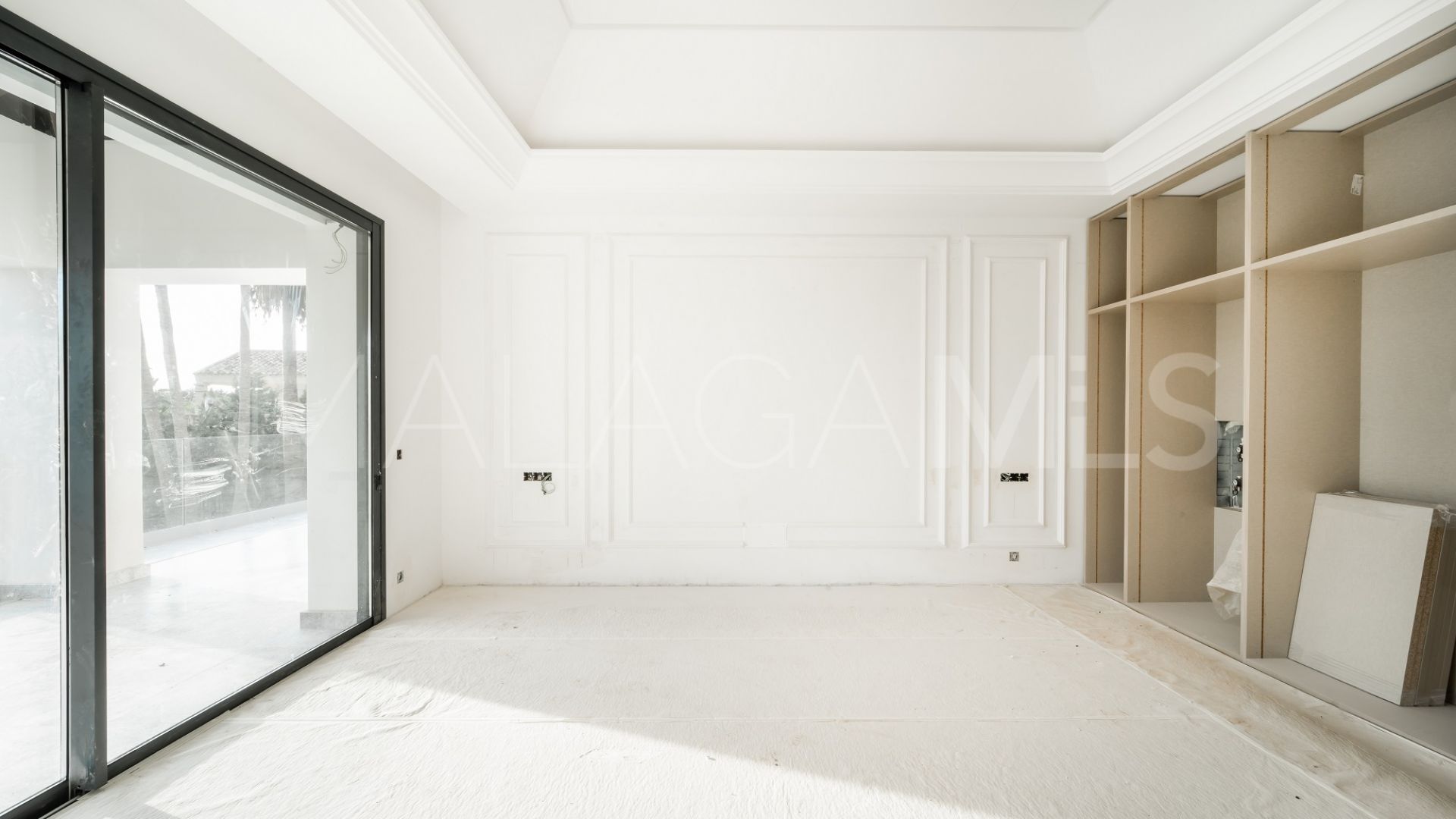 Villa for sale in Sierra Blanca