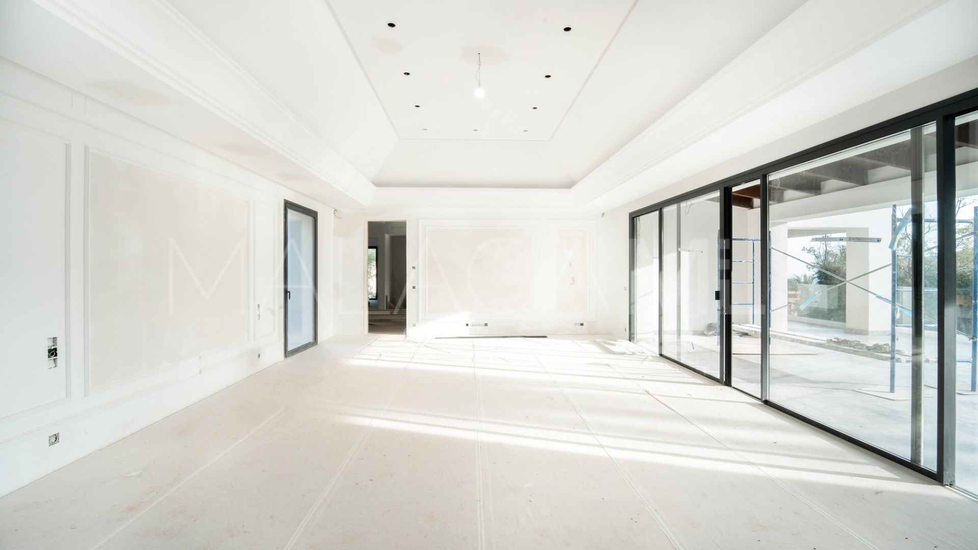 Villa for sale in Sierra Blanca