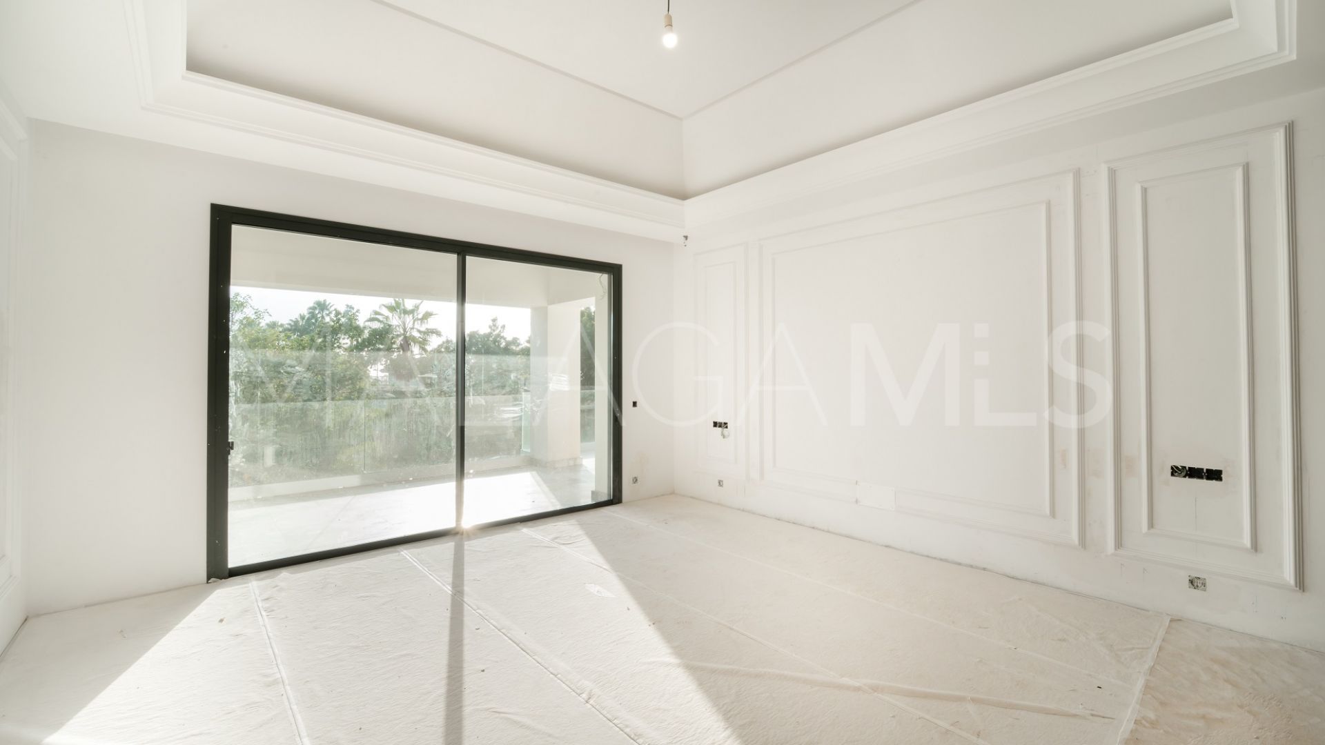 Villa for sale in Sierra Blanca