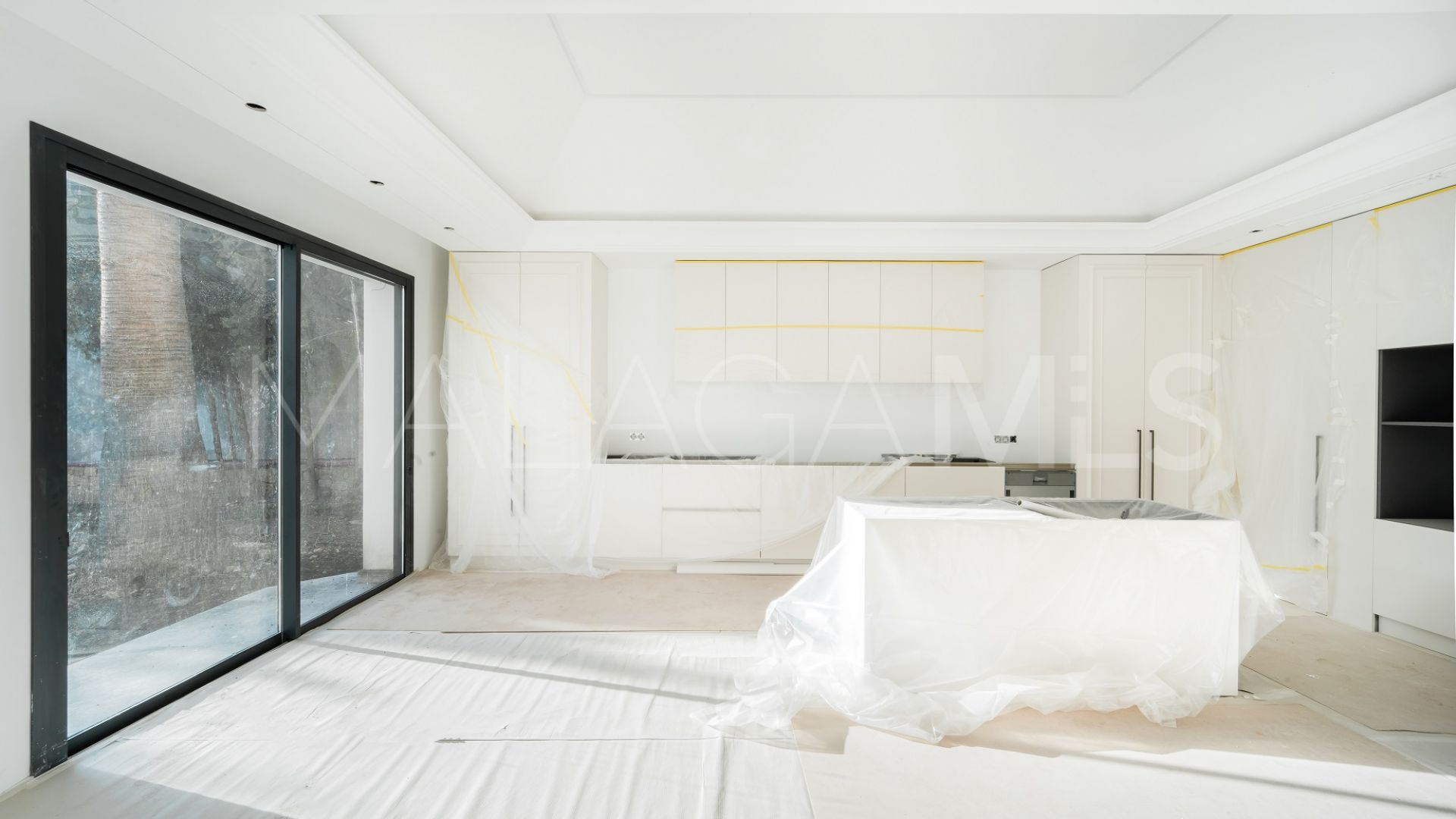 Villa for sale in Sierra Blanca