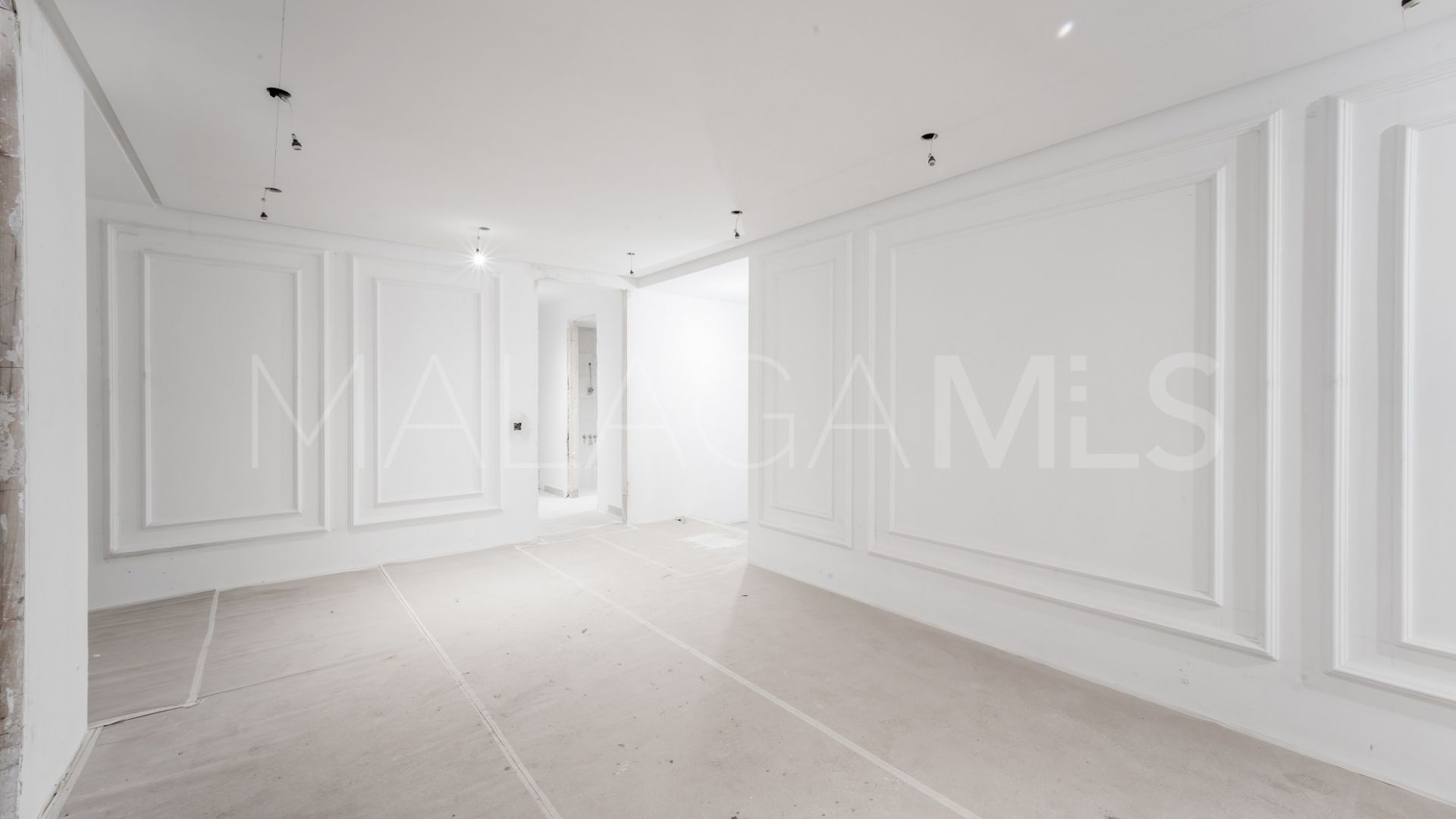 Villa for sale in Sierra Blanca