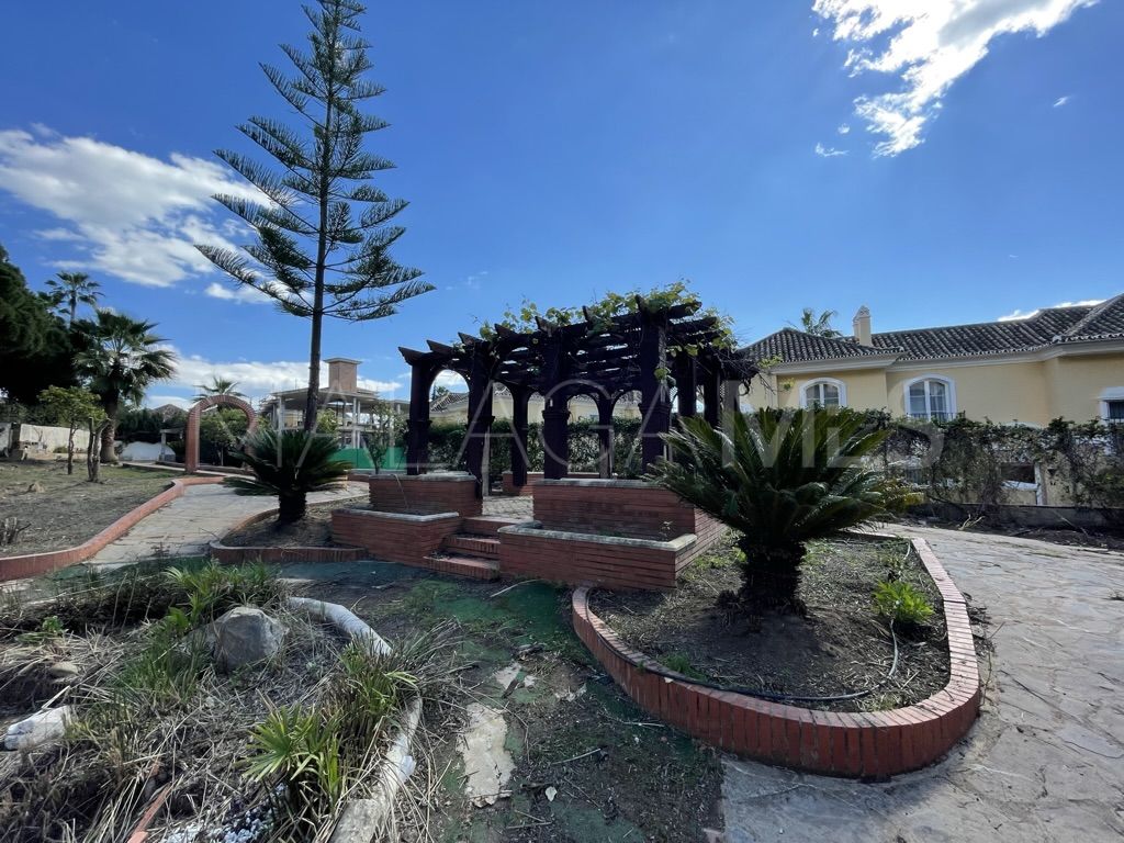 Villa for sale in Santa Maria Golf
