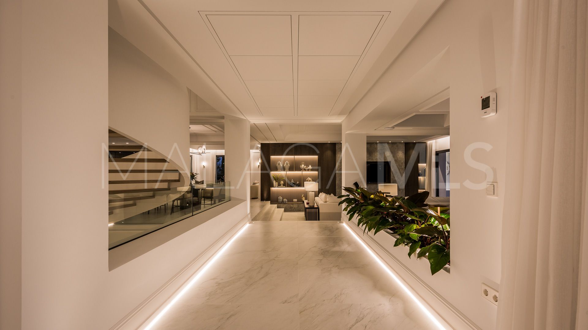 Las Brisas, villa a la venta