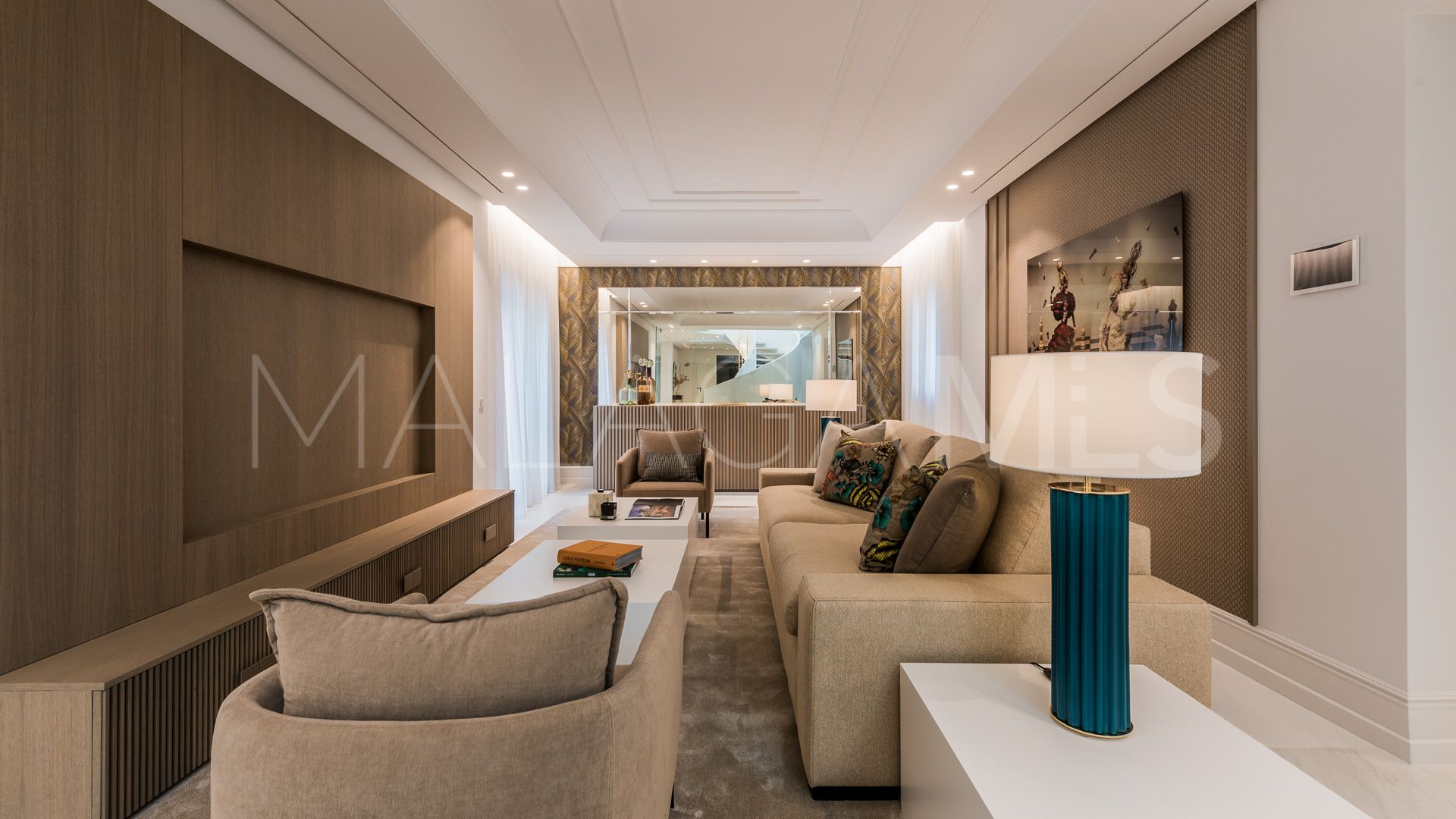 Las Brisas, villa a la venta