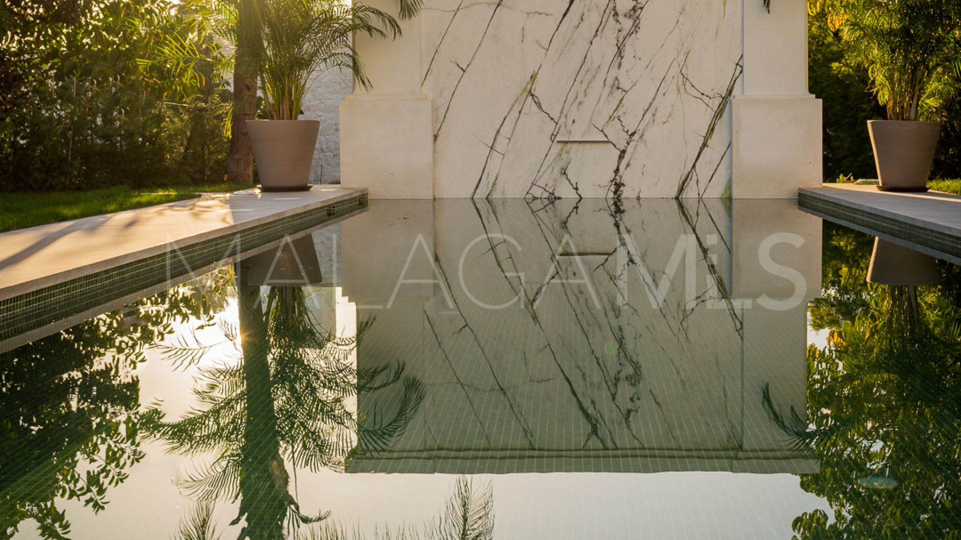 Las Brisas, villa a la venta