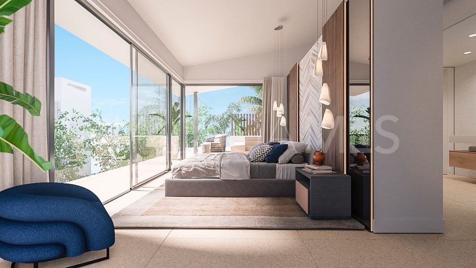 Se vende villa with 5 bedrooms in El Higueron