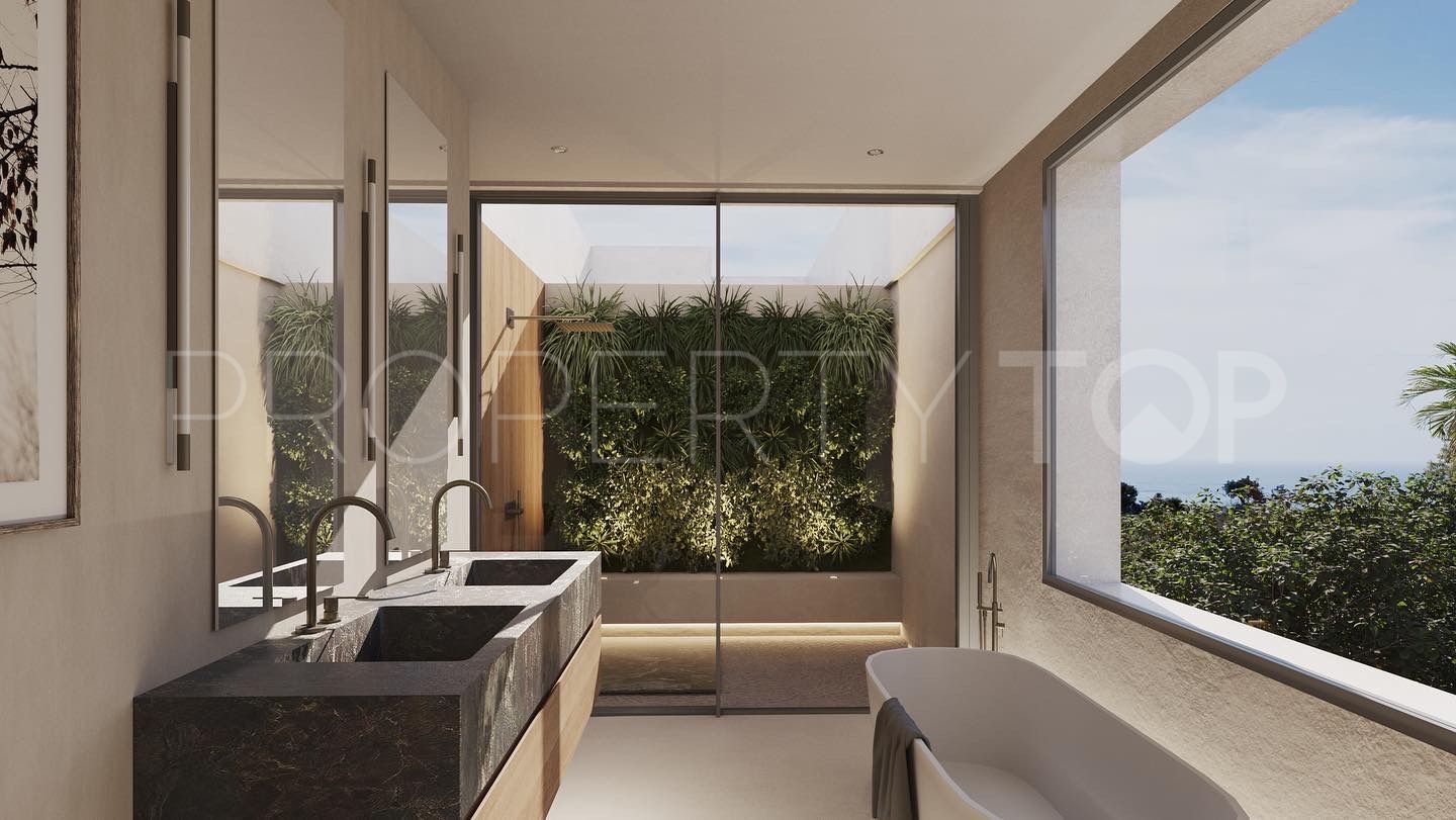 5 bedrooms villa in El Higueron for sale