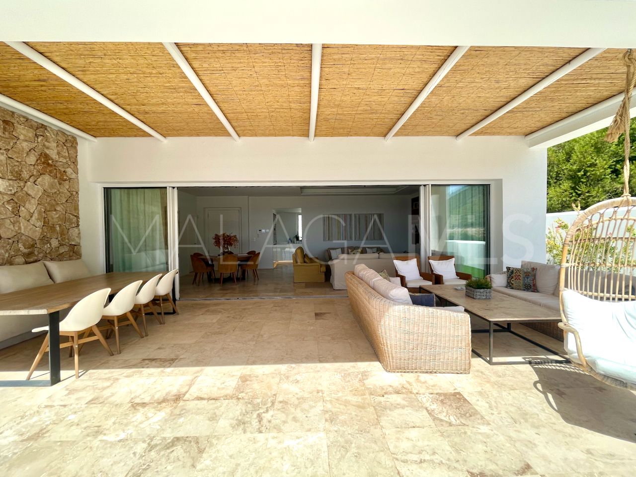 Buena Vista, villa en venta