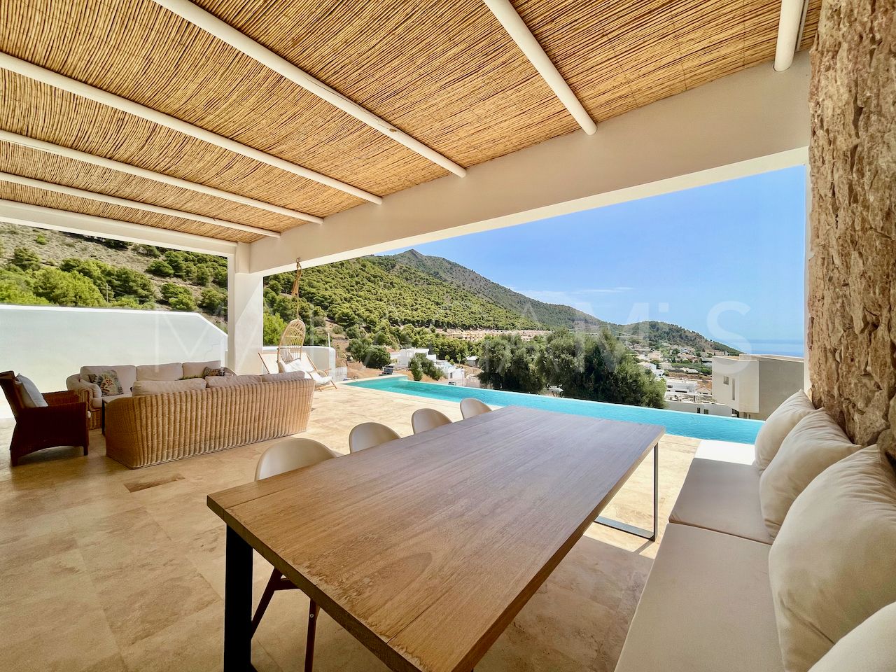 Buena Vista, villa en venta