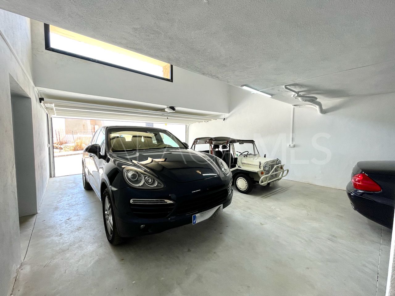 Buena Vista, villa en venta