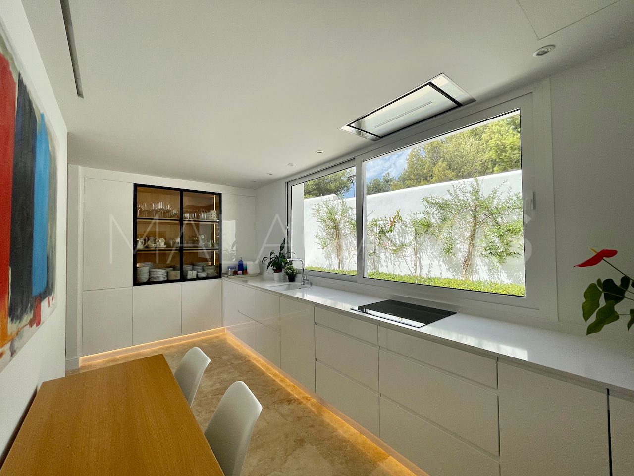 Buena Vista, villa en venta