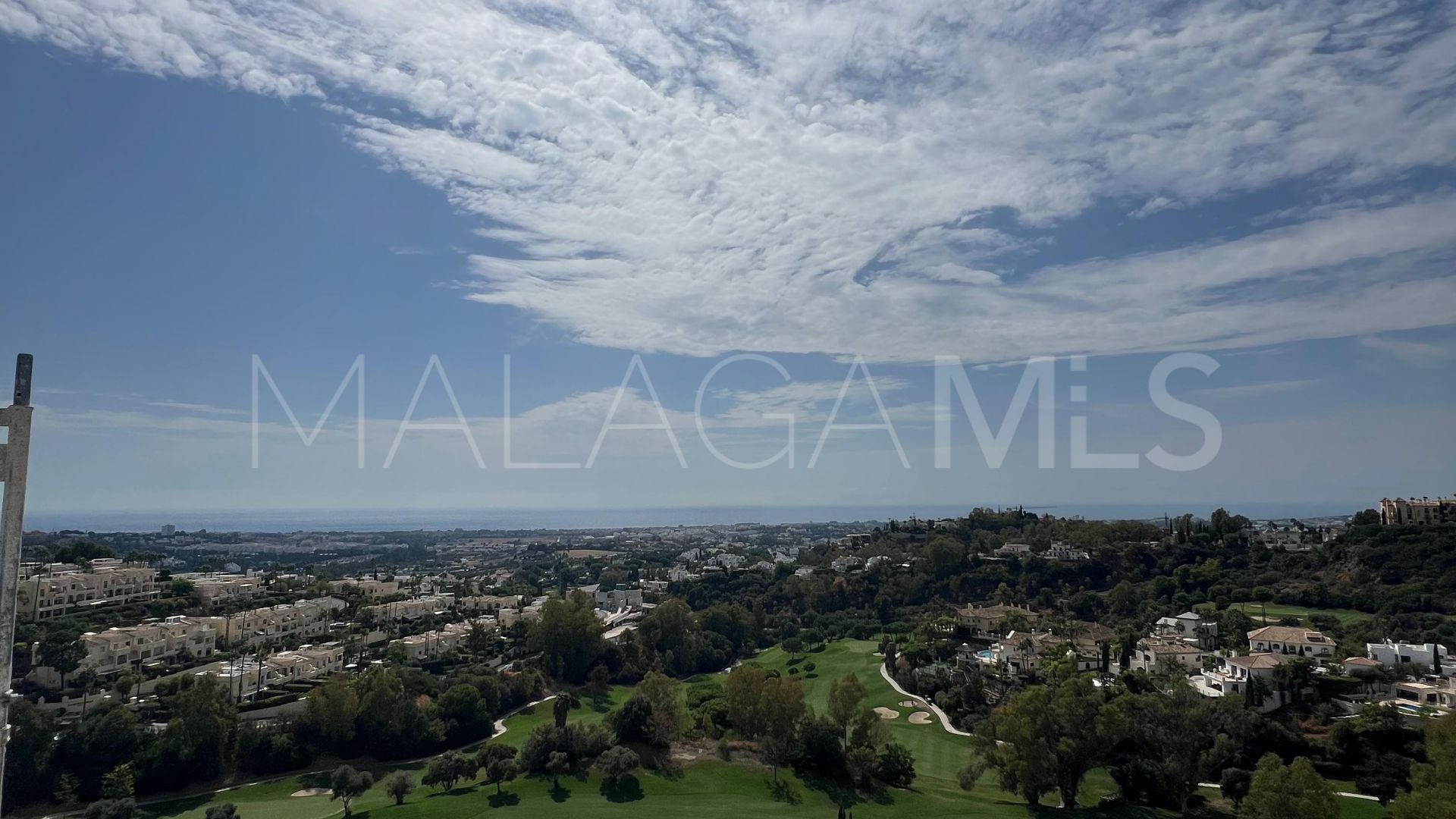 Appartement terrasse for sale in La Quinta Golf