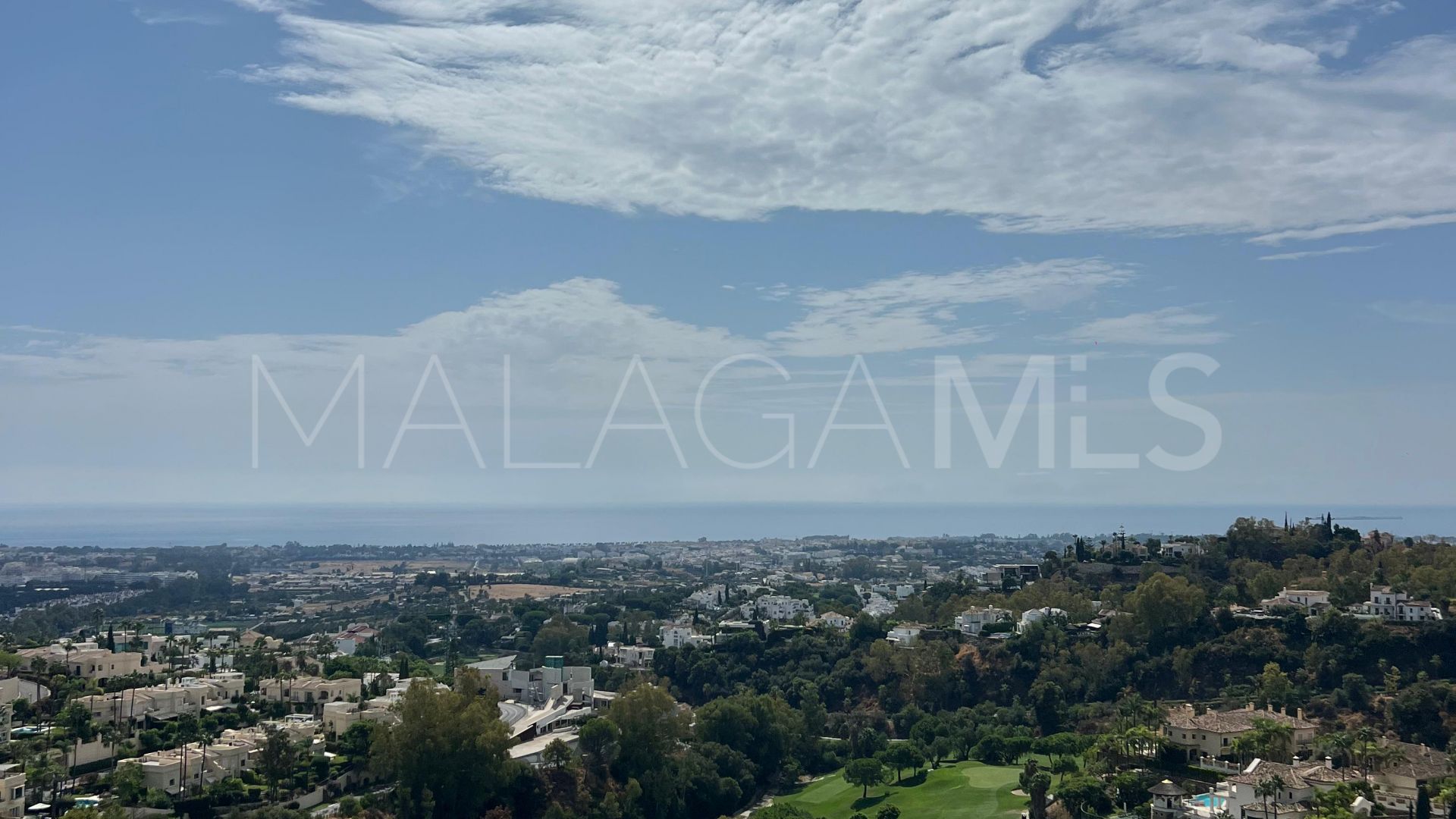 Appartement terrasse for sale in La Quinta Golf