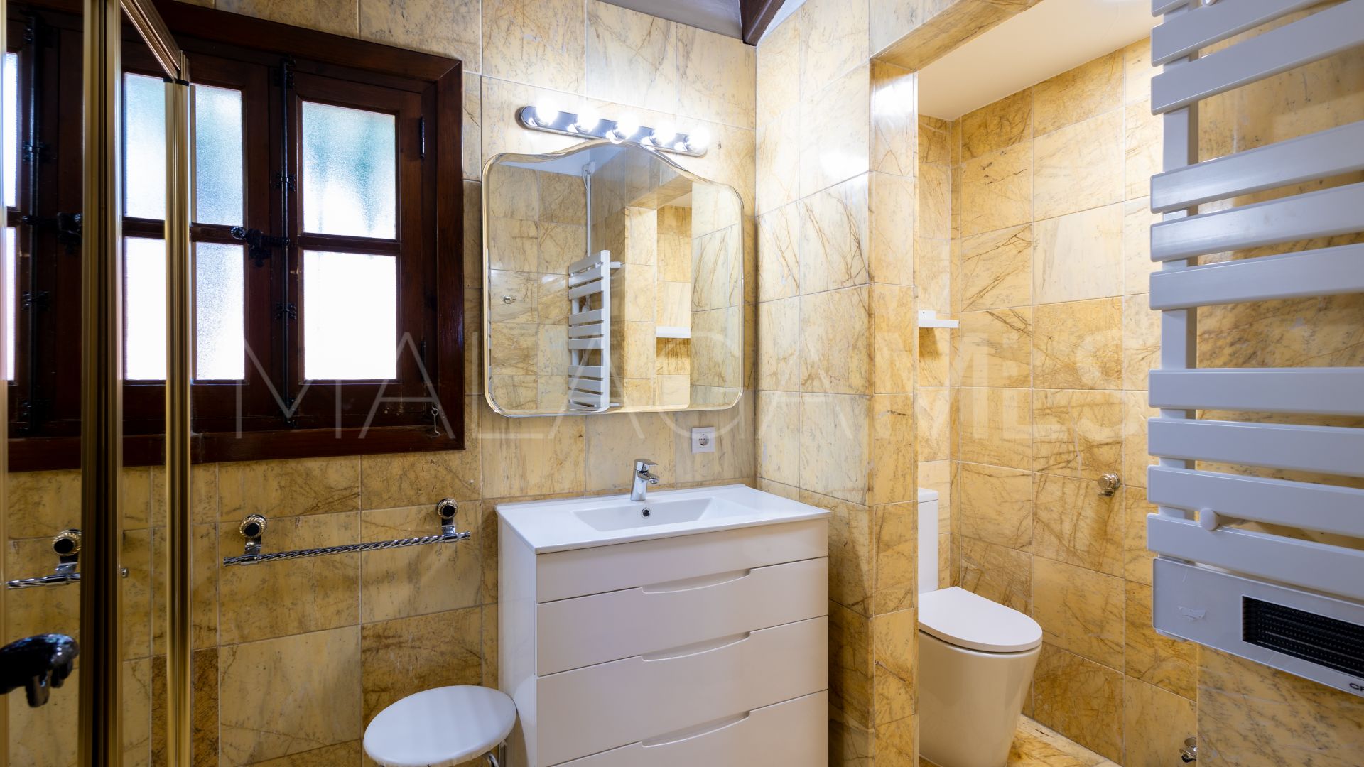 Villa for sale in Rio Real