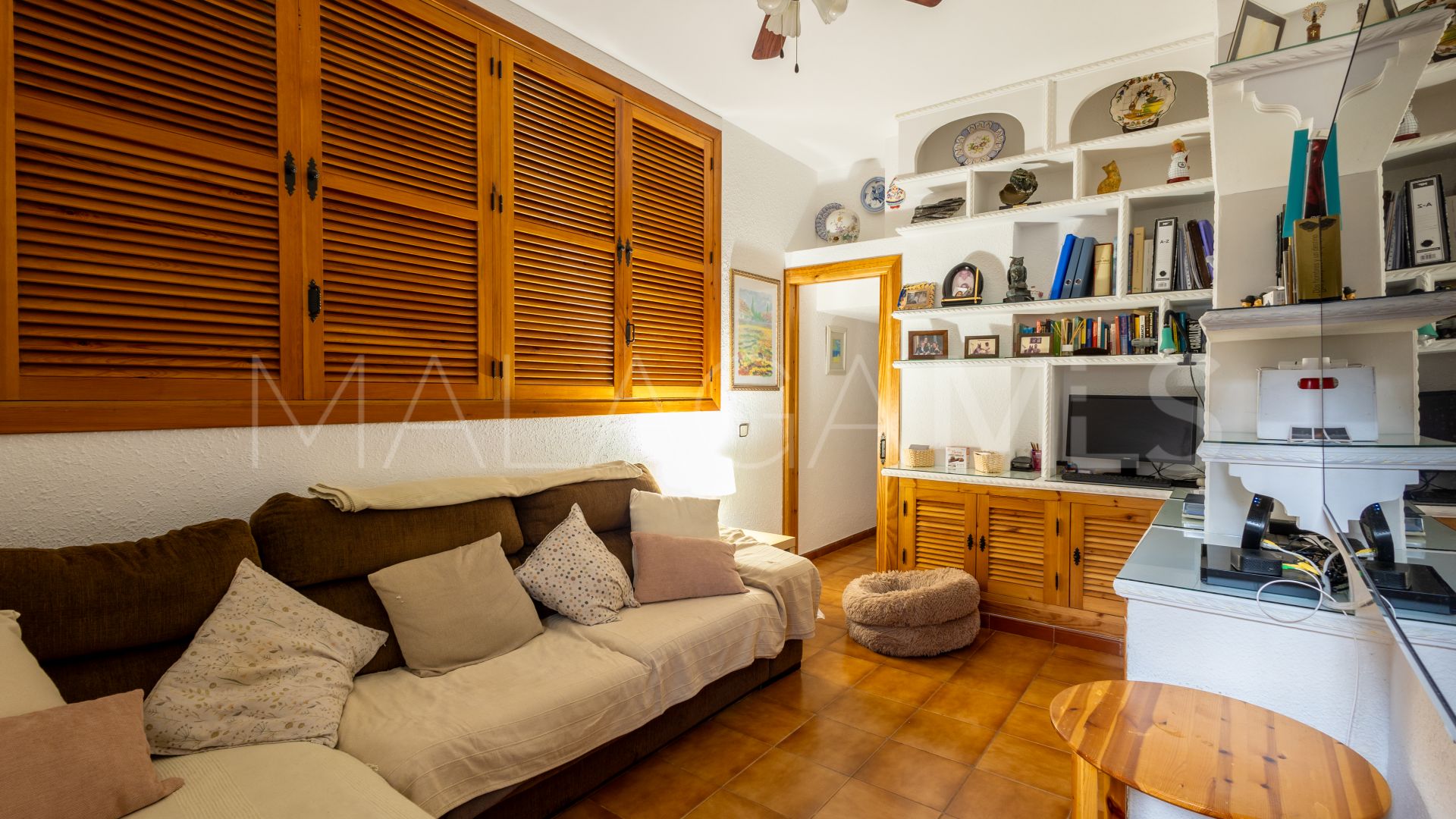 Villa for sale in Rio Real