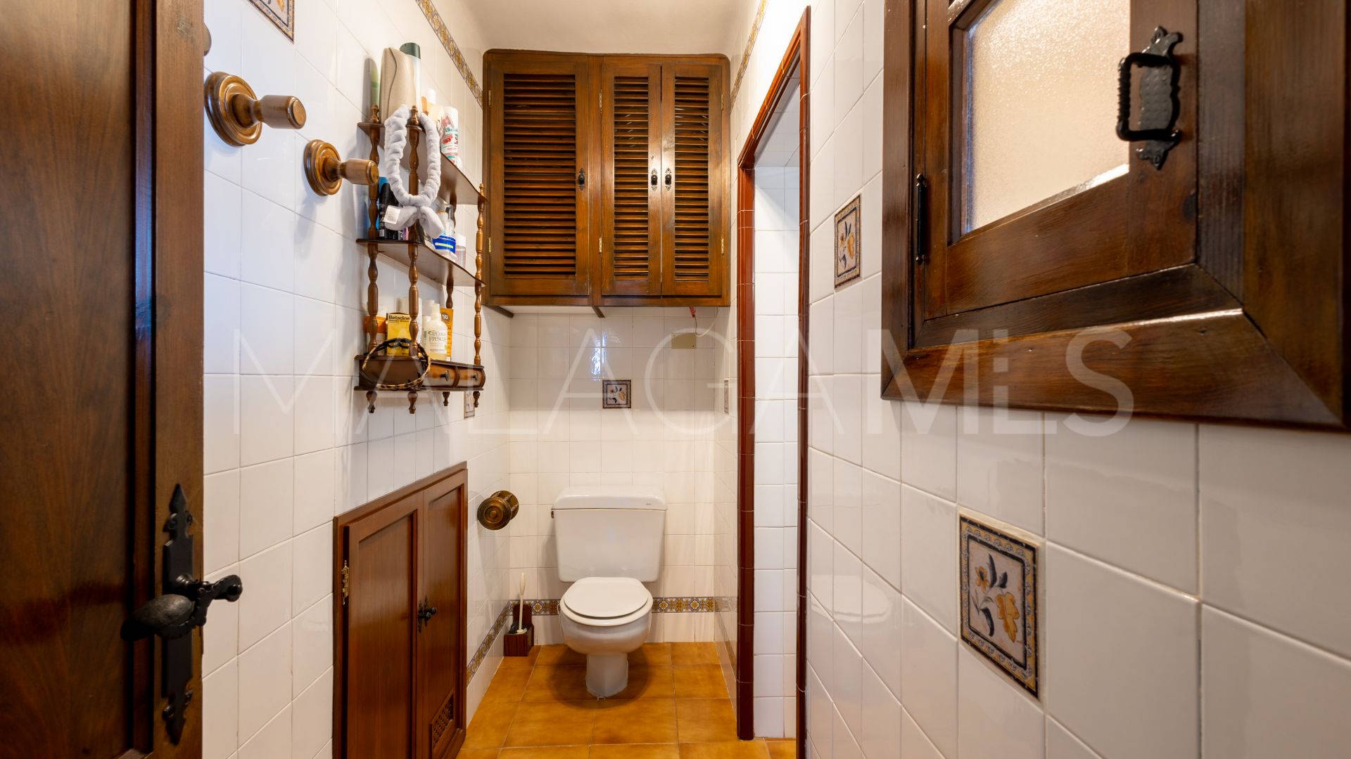 Villa for sale in Rio Real