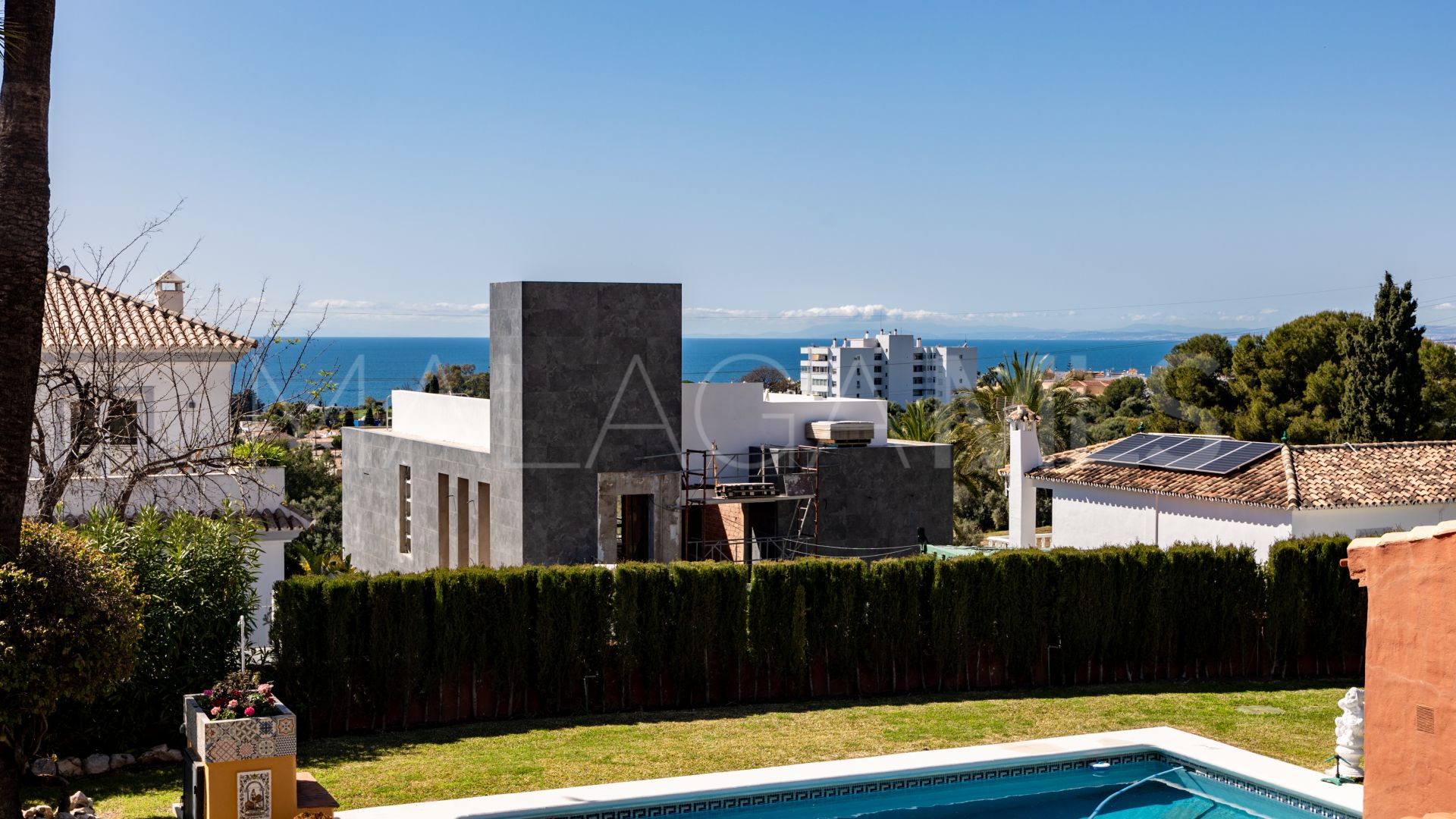 Villa for sale in Rio Real