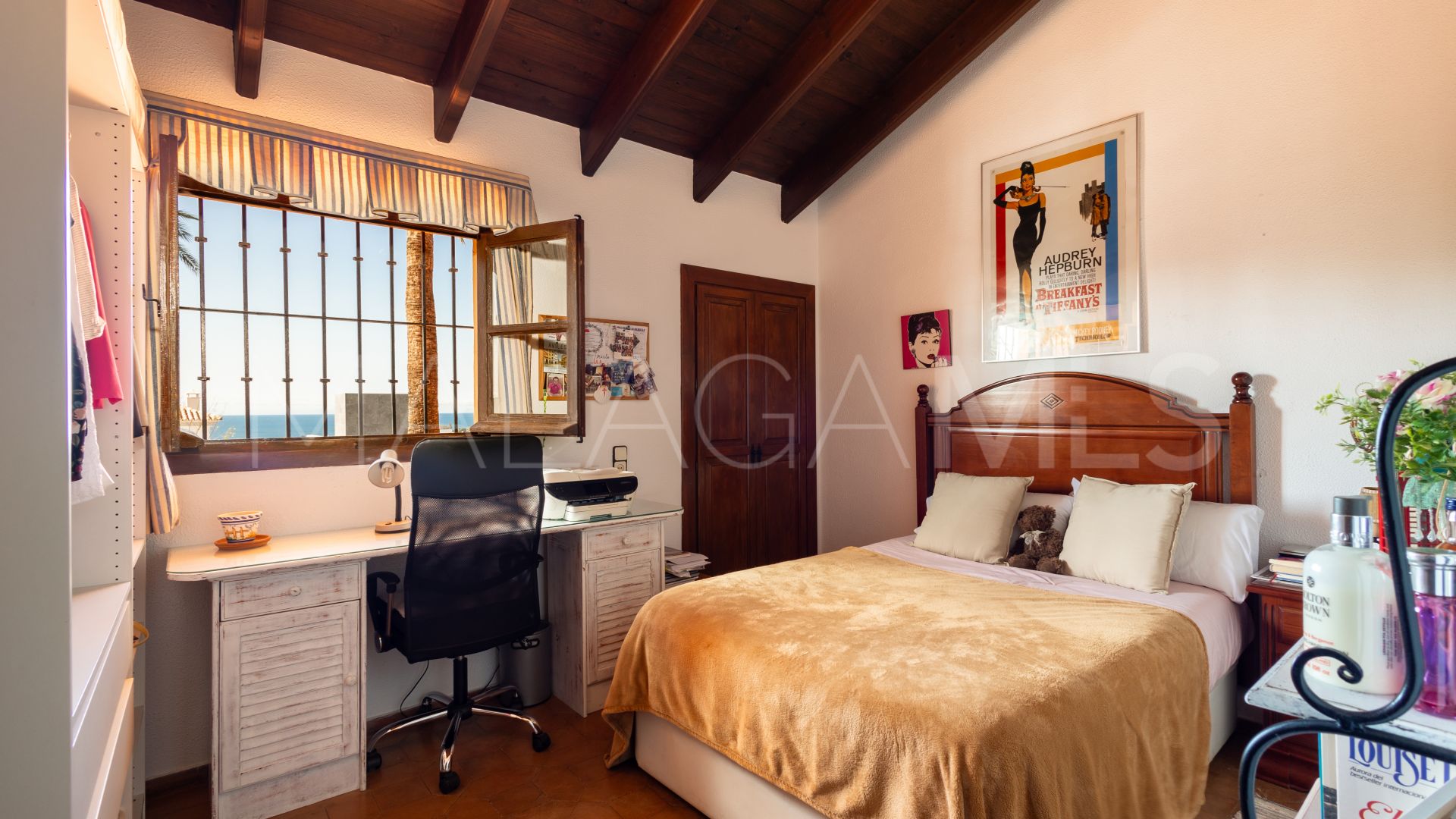 Villa for sale in Rio Real