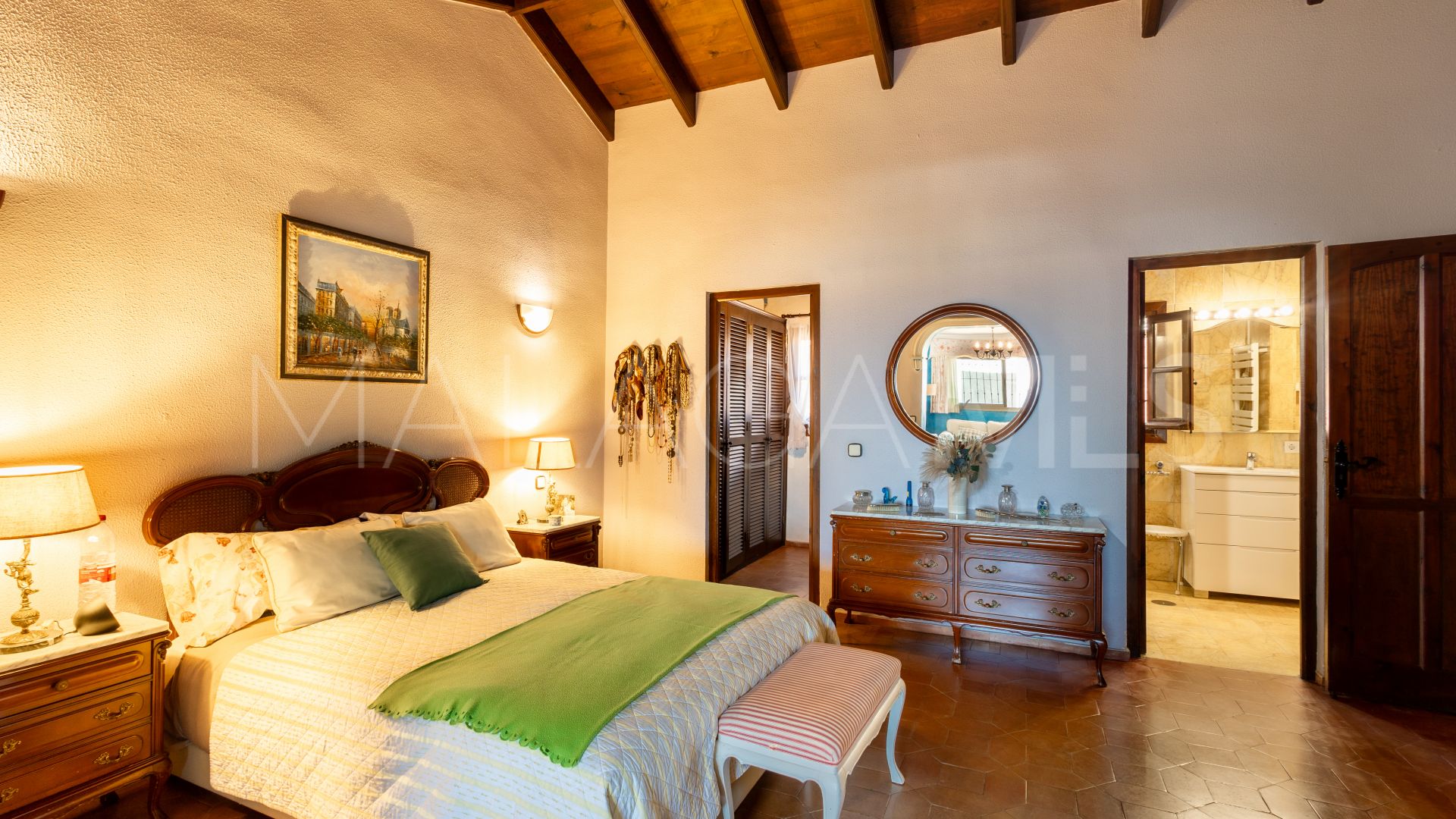 Villa for sale in Rio Real