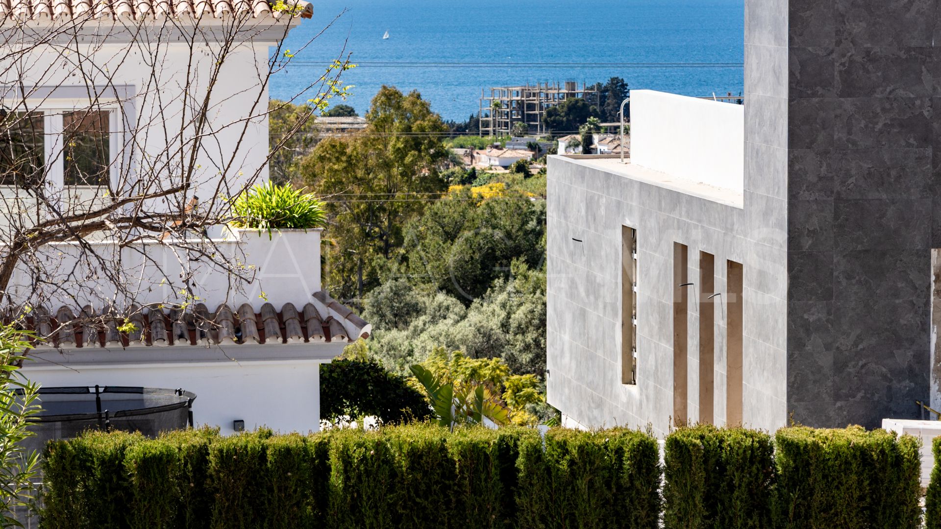 Villa for sale in Rio Real