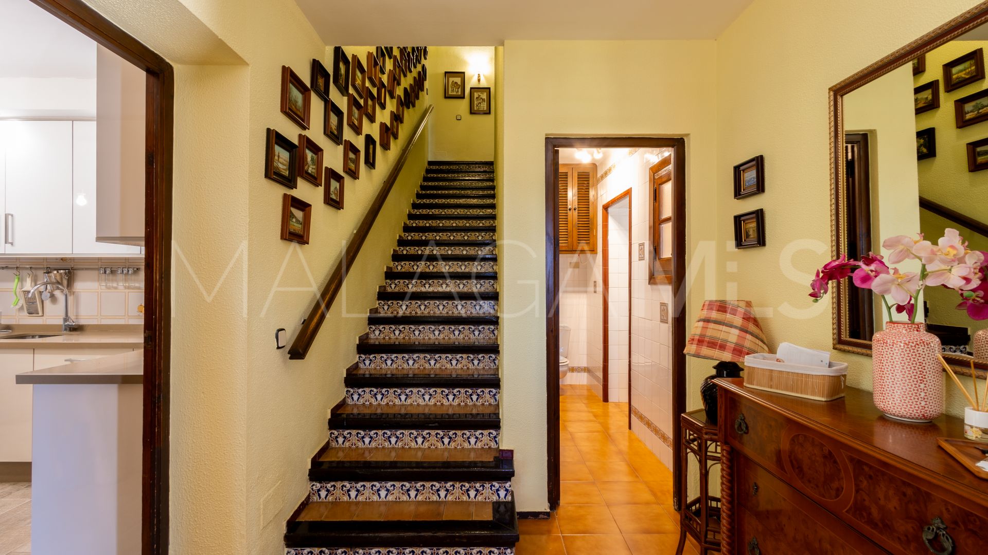 Villa for sale in Rio Real