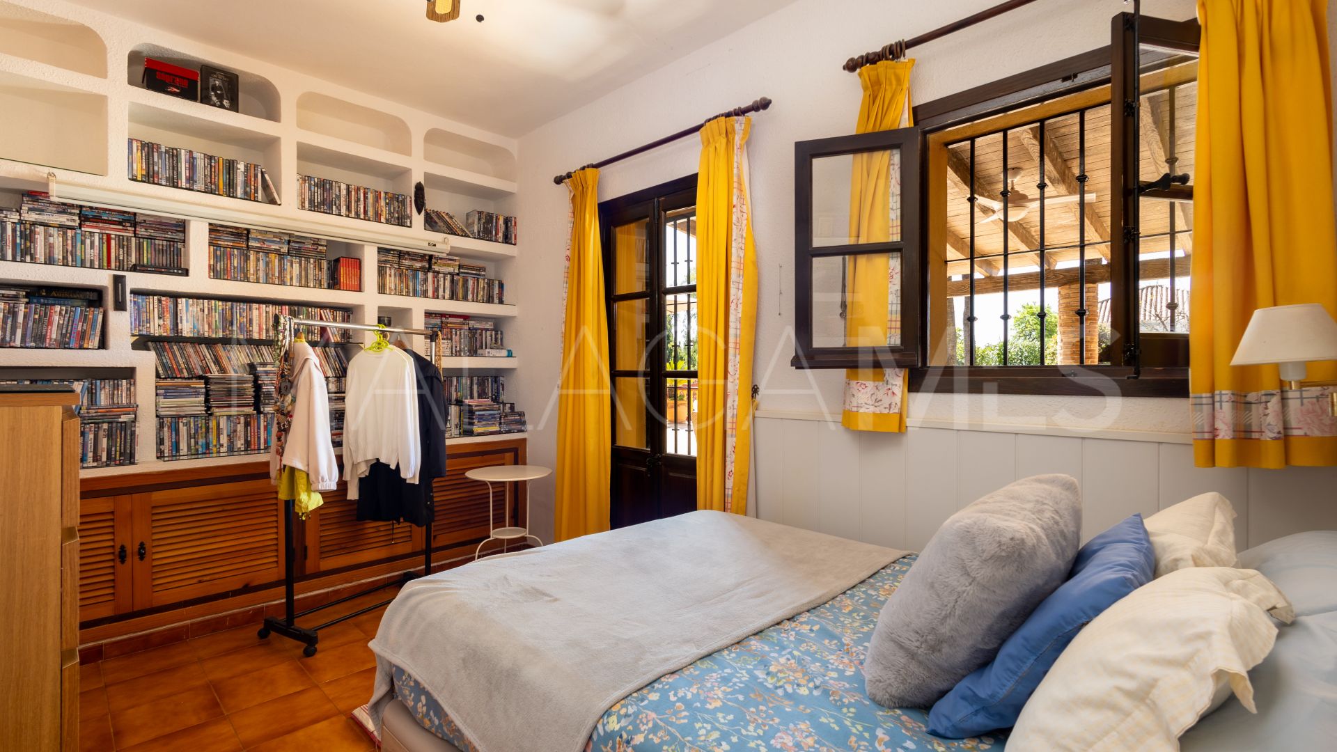 Villa for sale in Rio Real