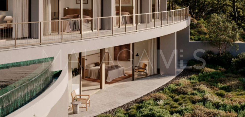 Villa for sale in Monte Mayor